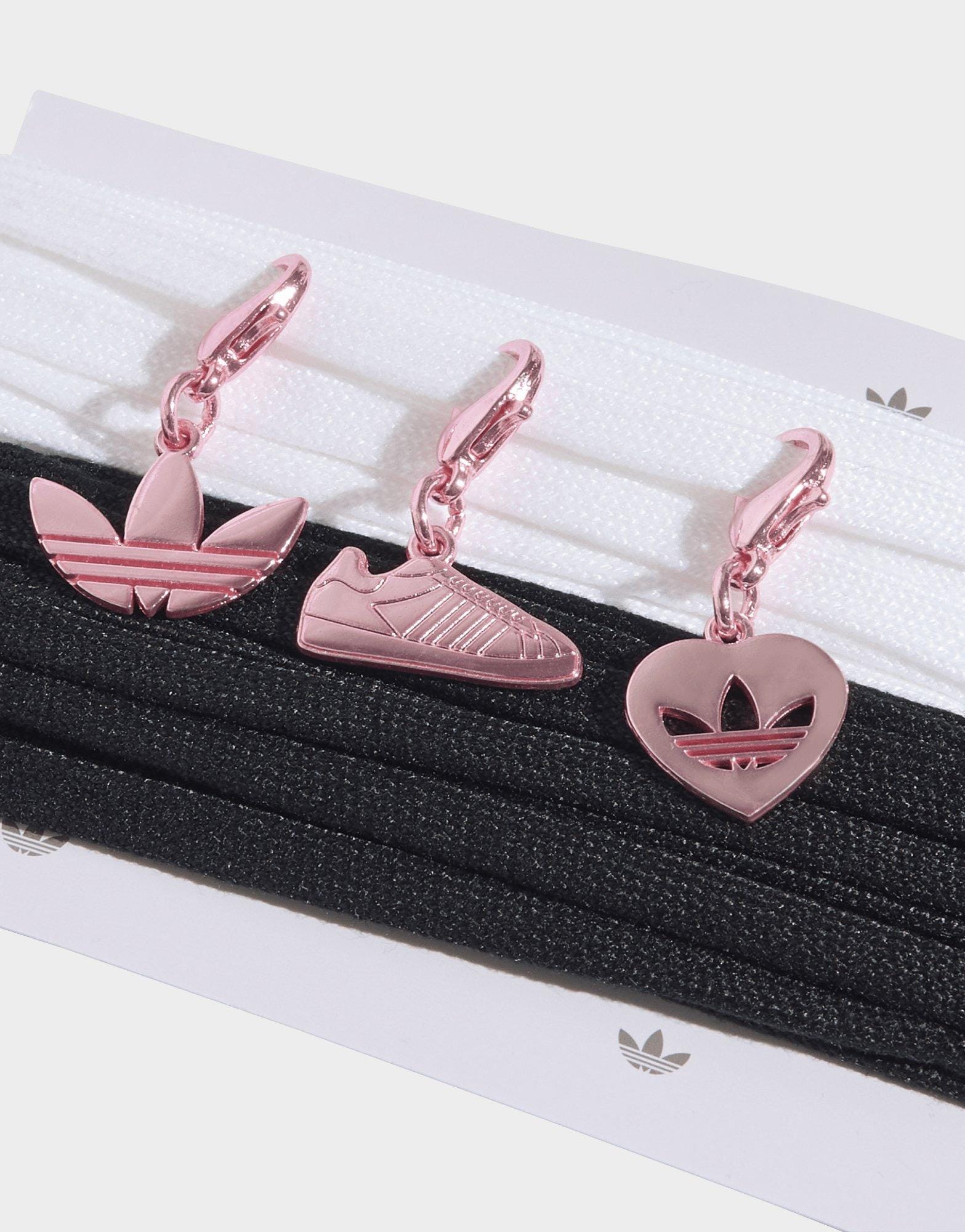 adidas Jewelace Accessory Set