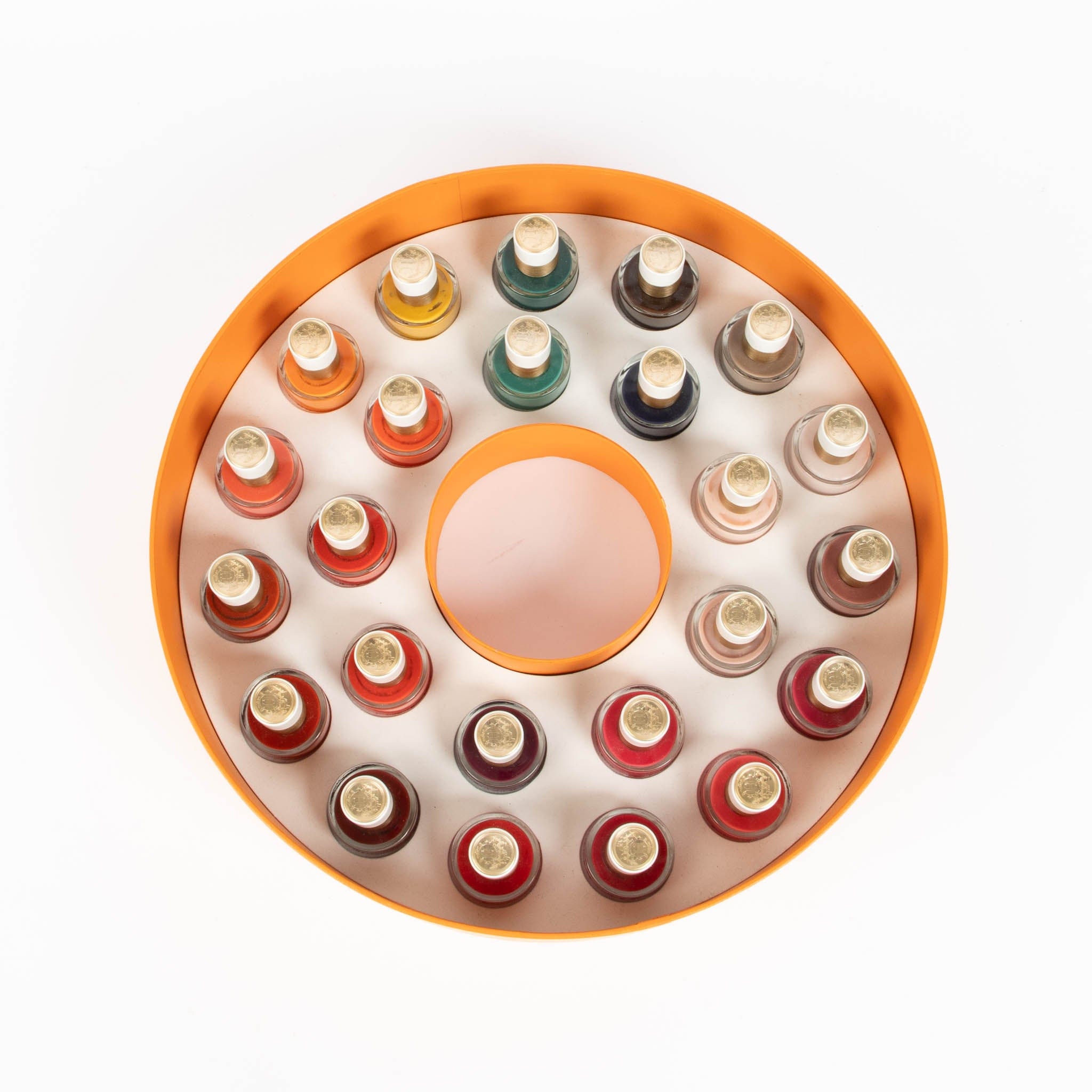 Hermès Les Mains Hermès Nail Polish