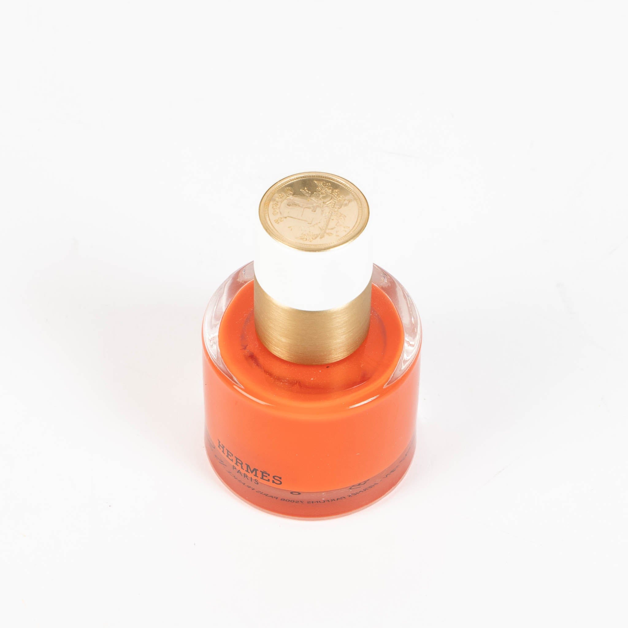 Hermès Les Mains Hermès Nail Polish