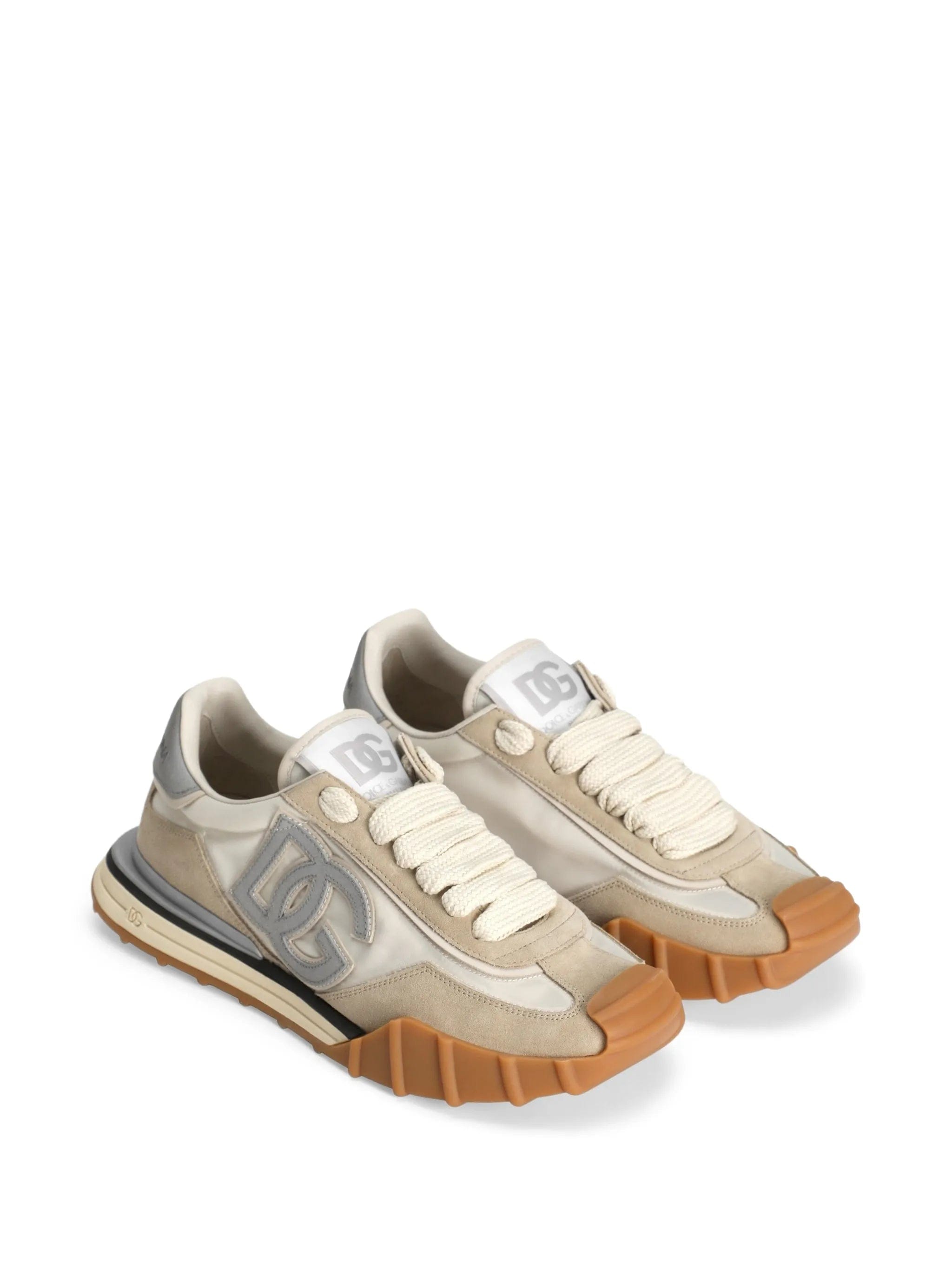 Dolce & Gabbana DG logo sneakers