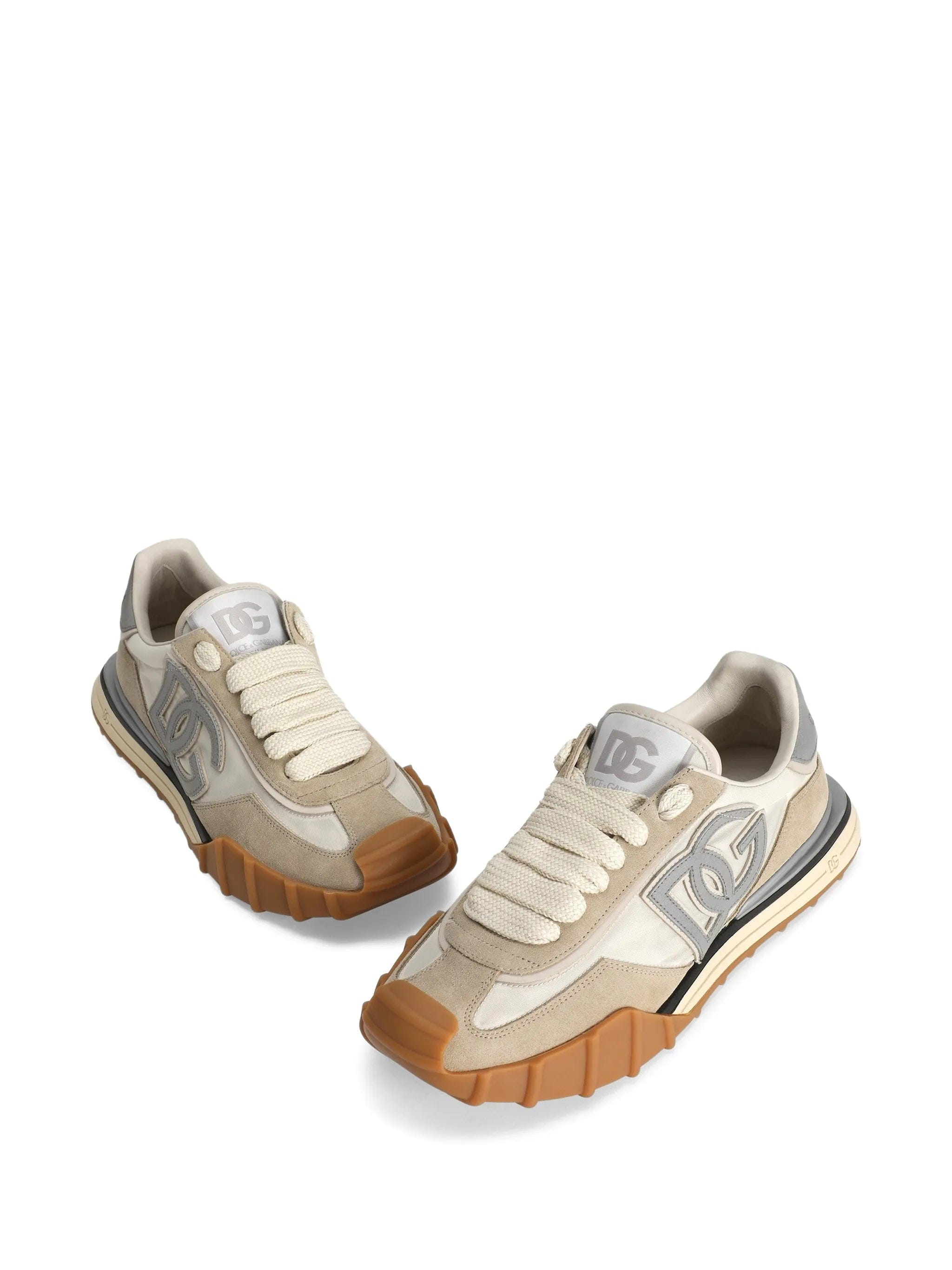 Dolce & Gabbana DG logo sneakers
