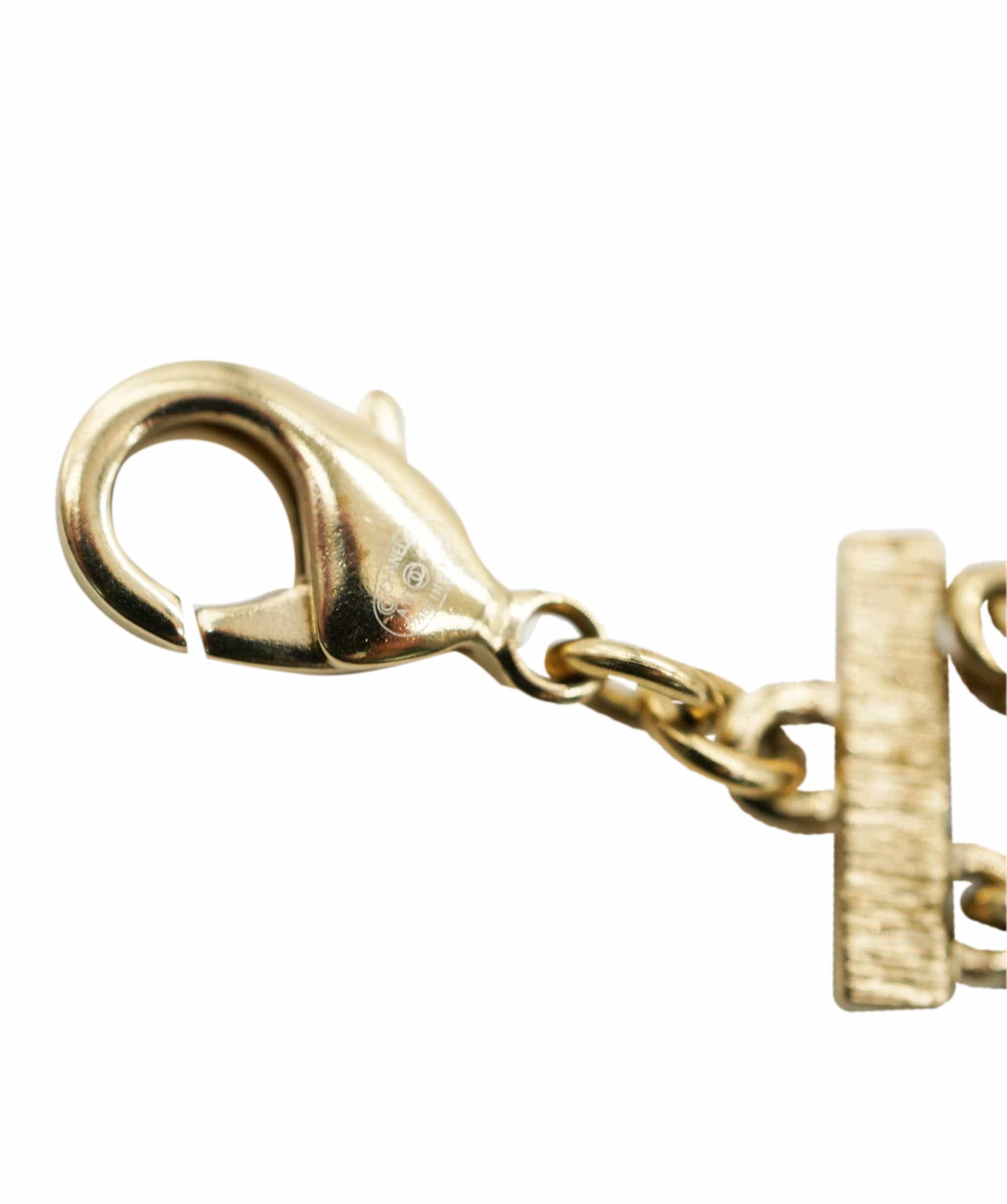 Chanel « La Pausa » bracelet, very good conditions AKL0044