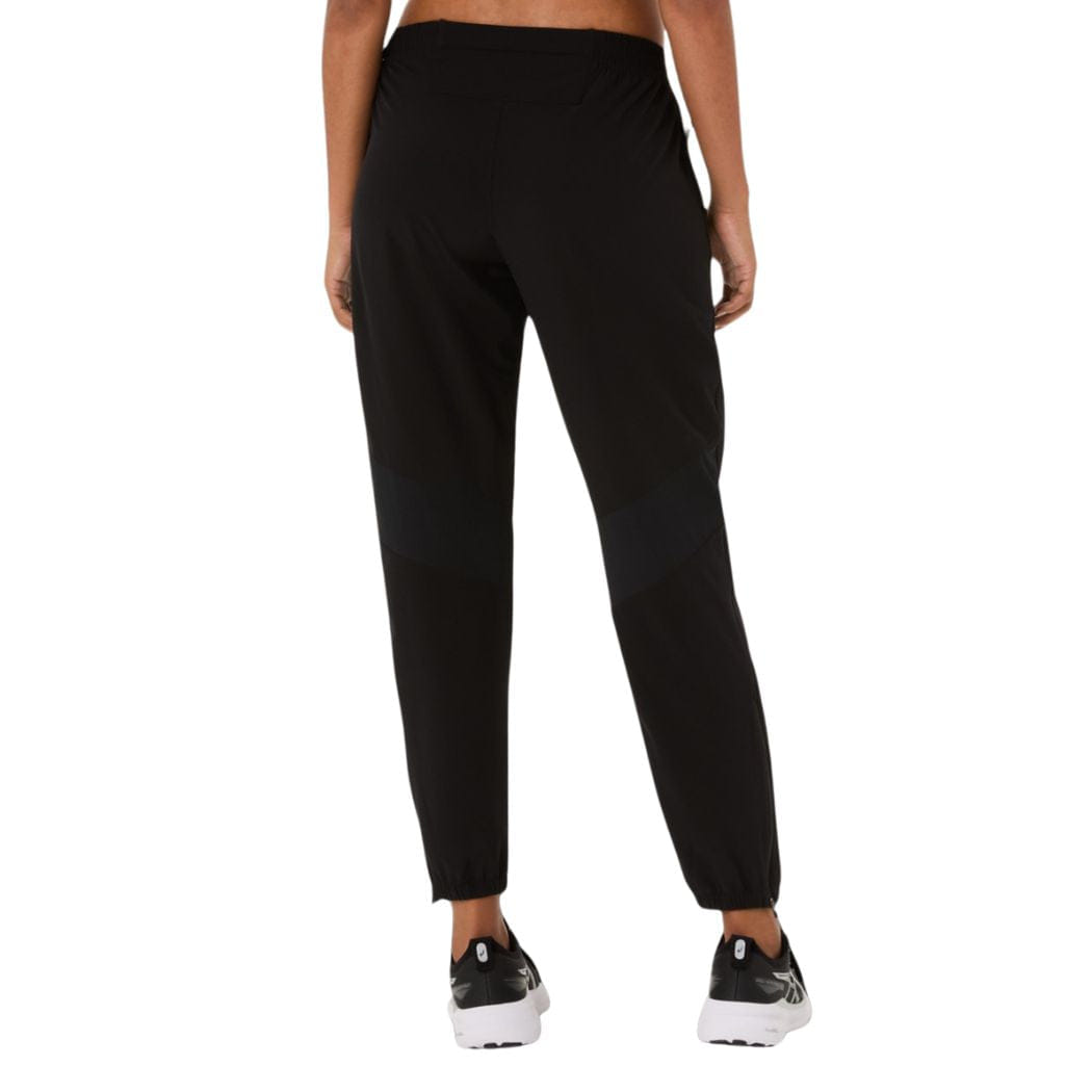 asics Silver Woven Women's Pants