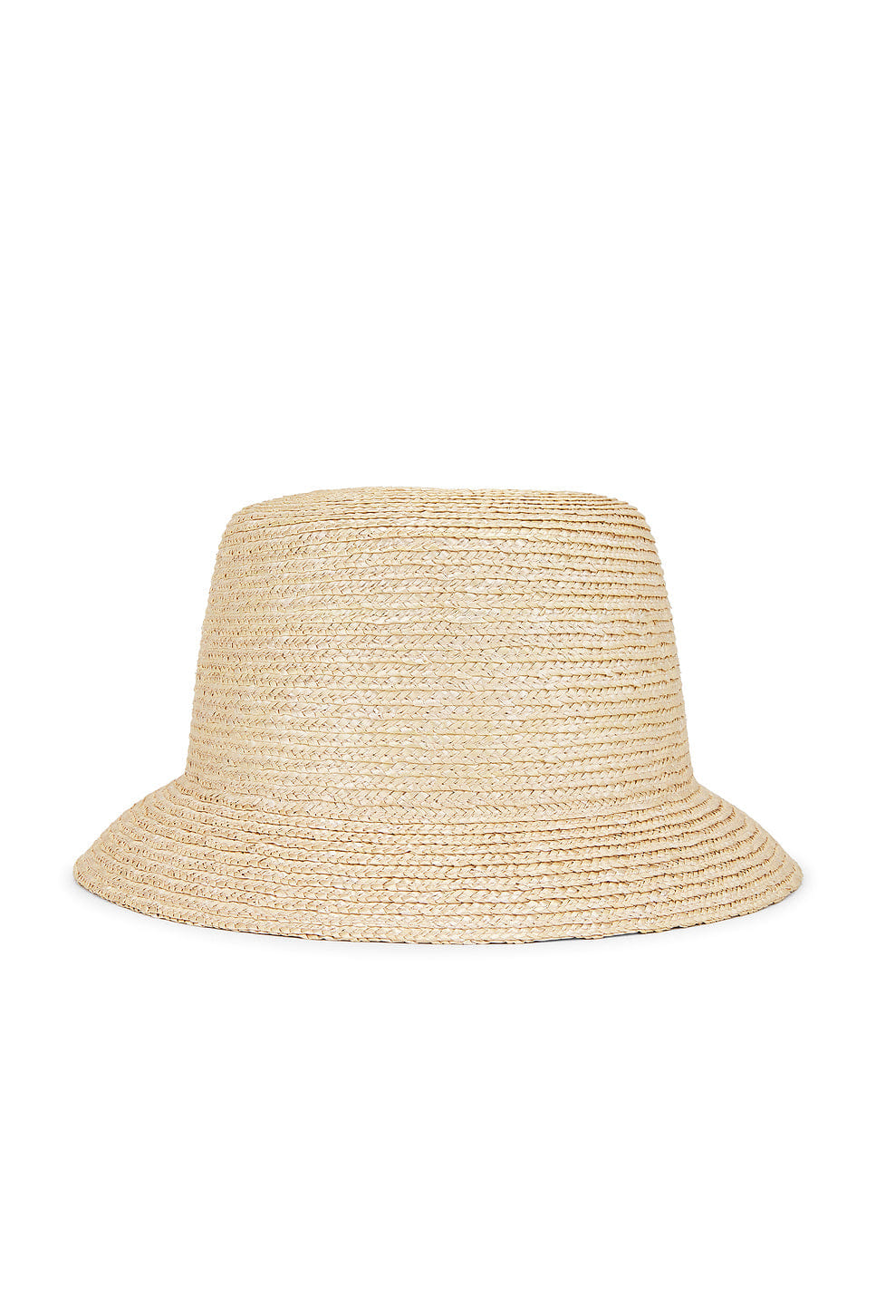 Saint Laurent Straw Hat