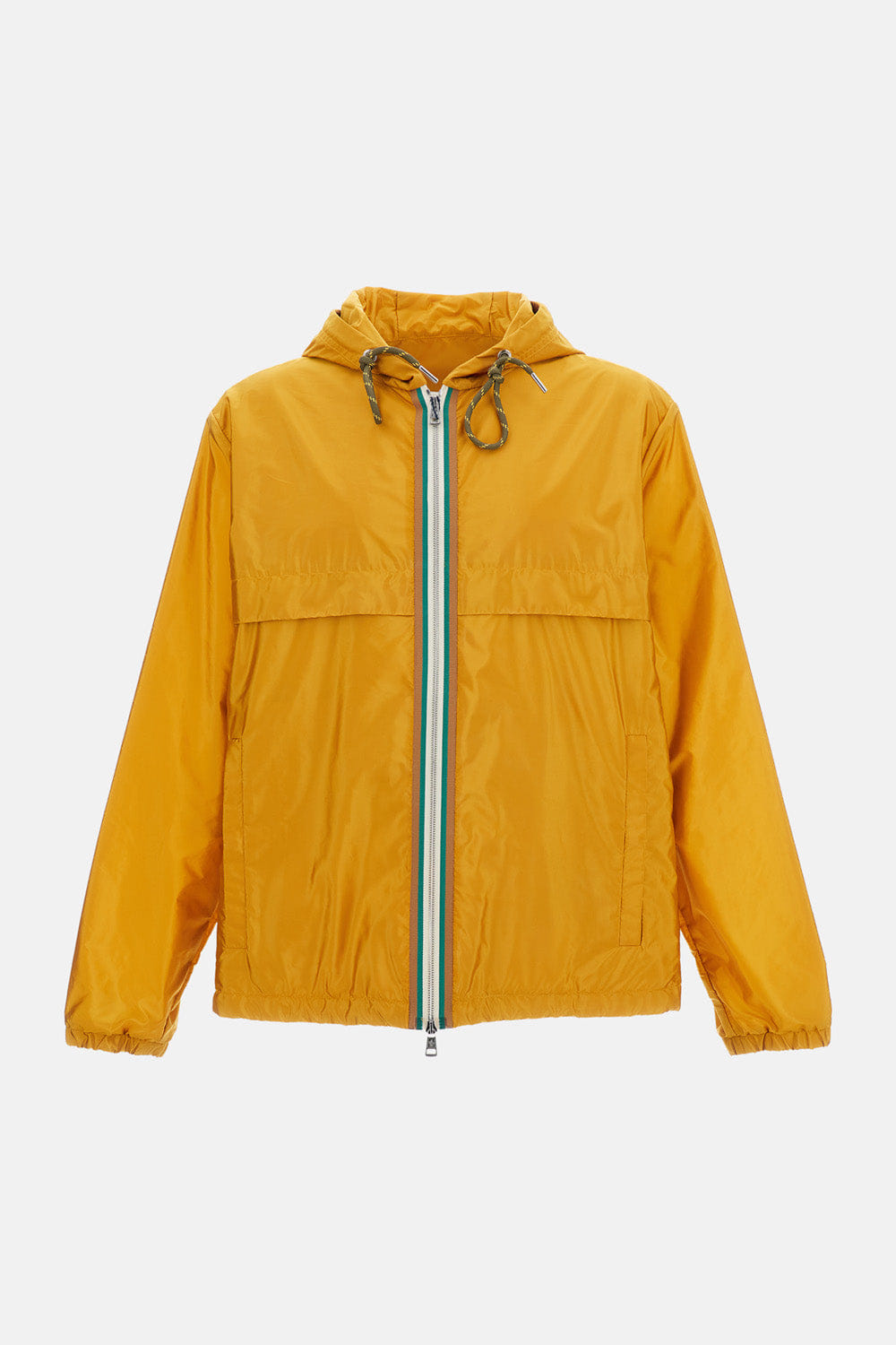 Moncler GIACCA CON CAPPUCCIO NIDGE