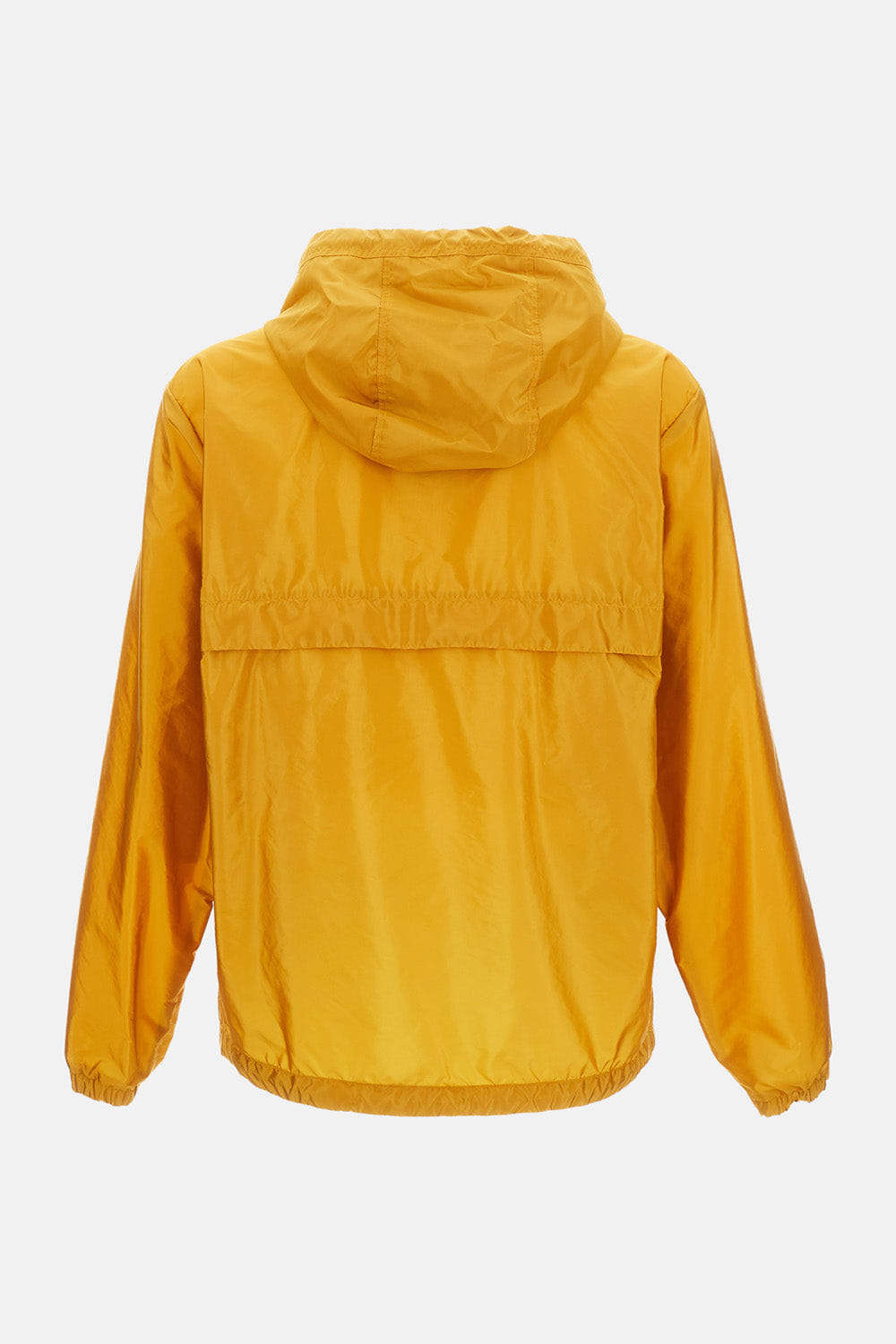 Moncler GIACCA CON CAPPUCCIO NIDGE