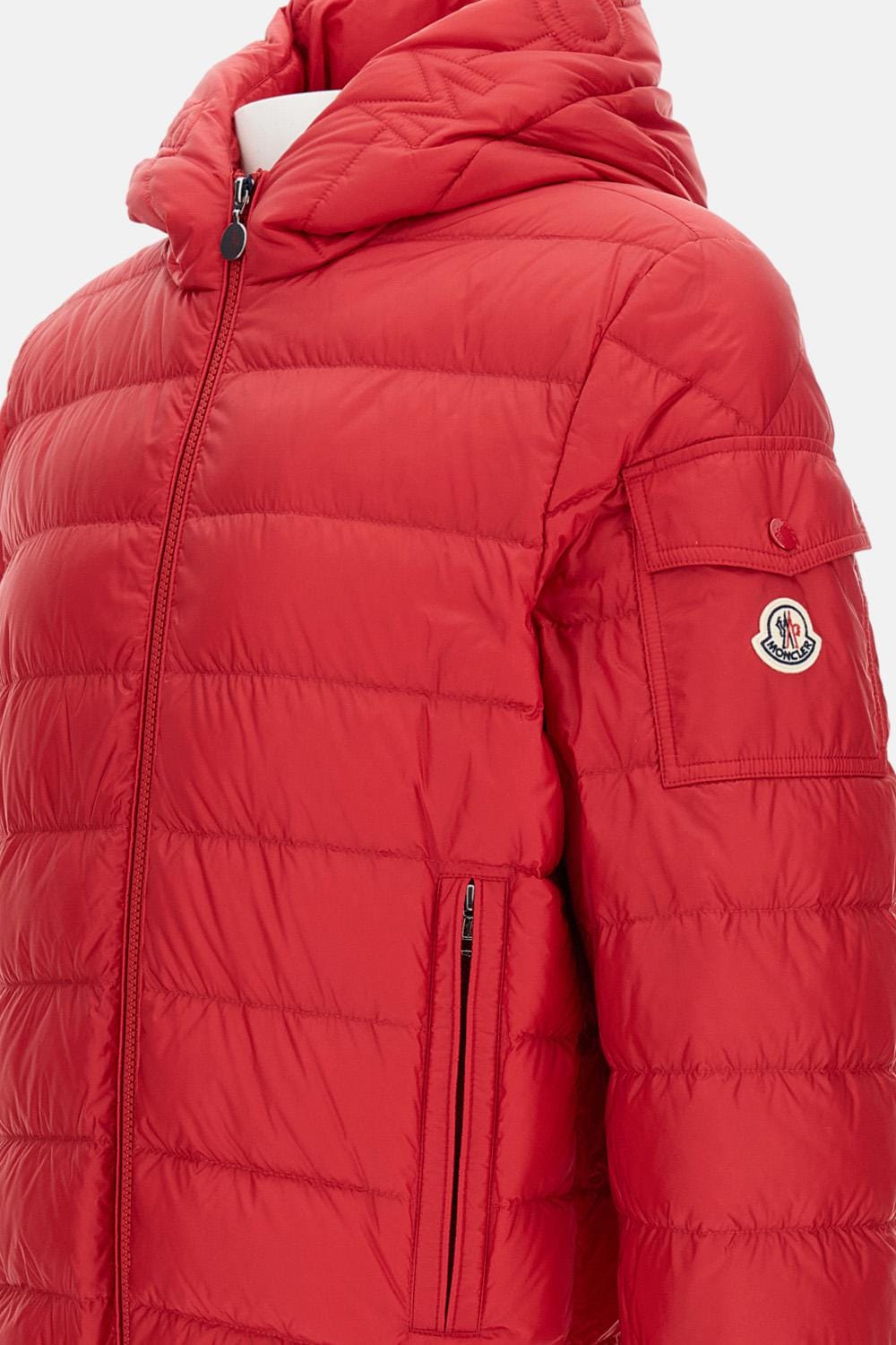 Moncler GIACCA NAJAN