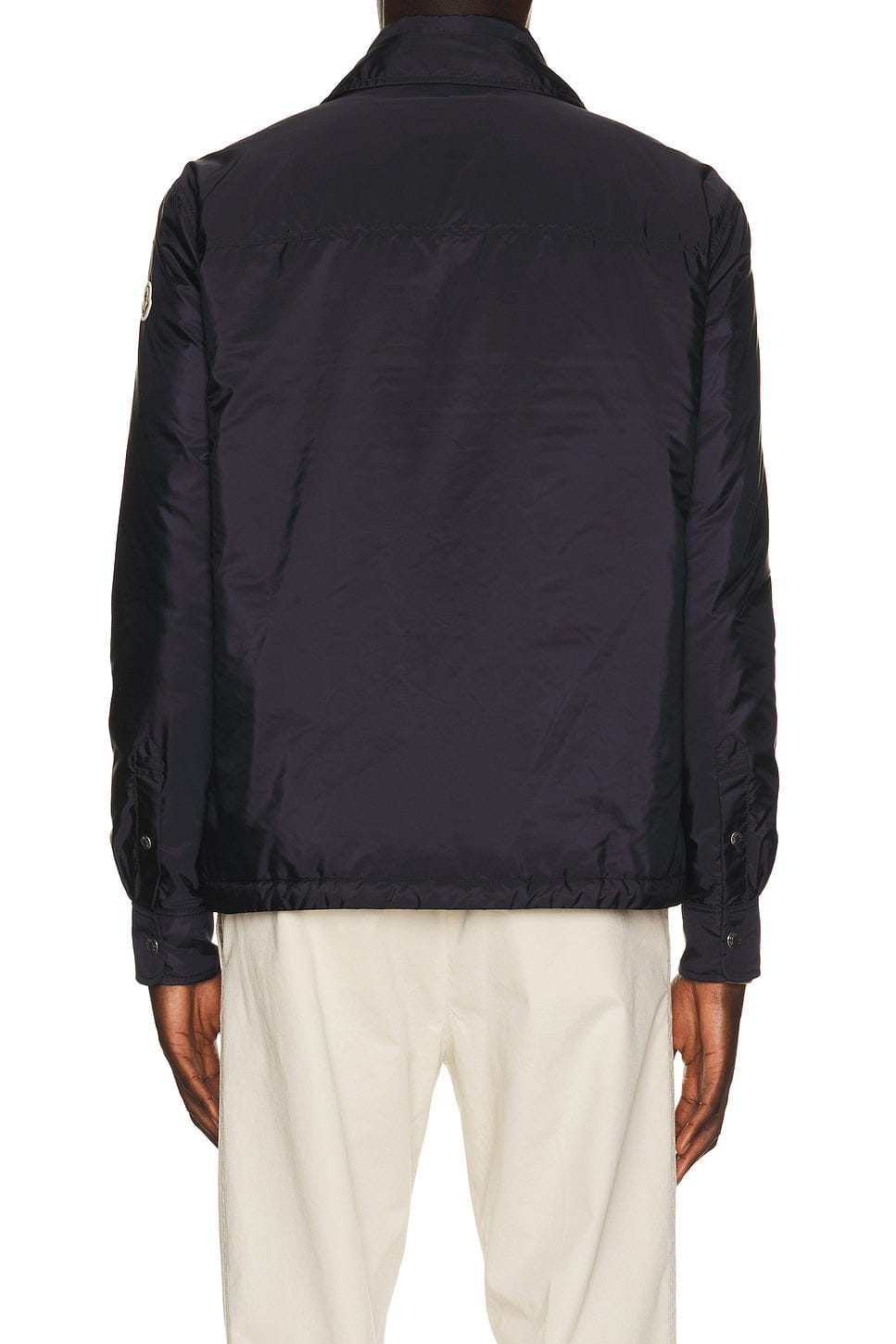 Moncler Meridelle Shirt Jacket