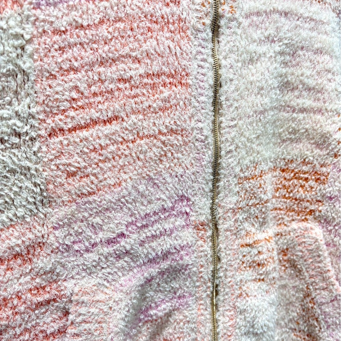 Chanel Mixed Fibres Cotton Vest #38
