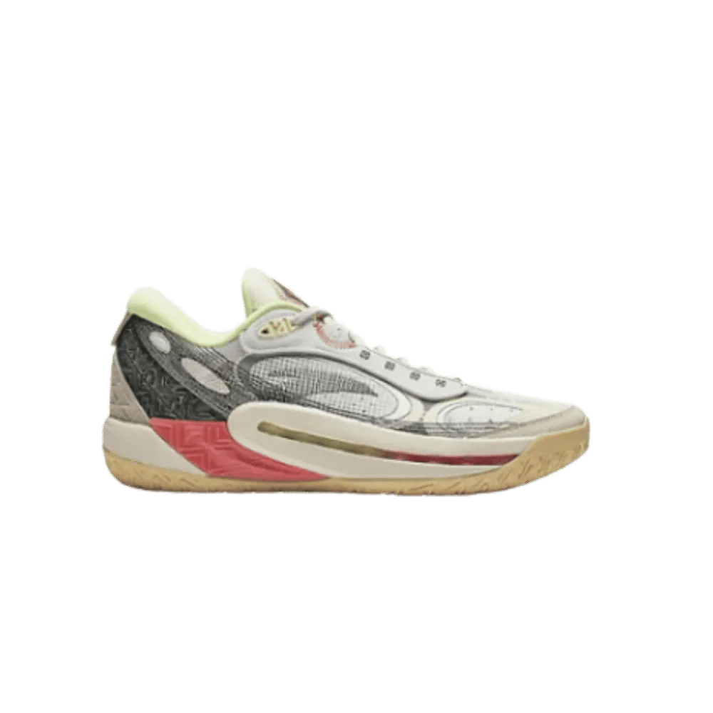 Anta Shockwave 6 Beige