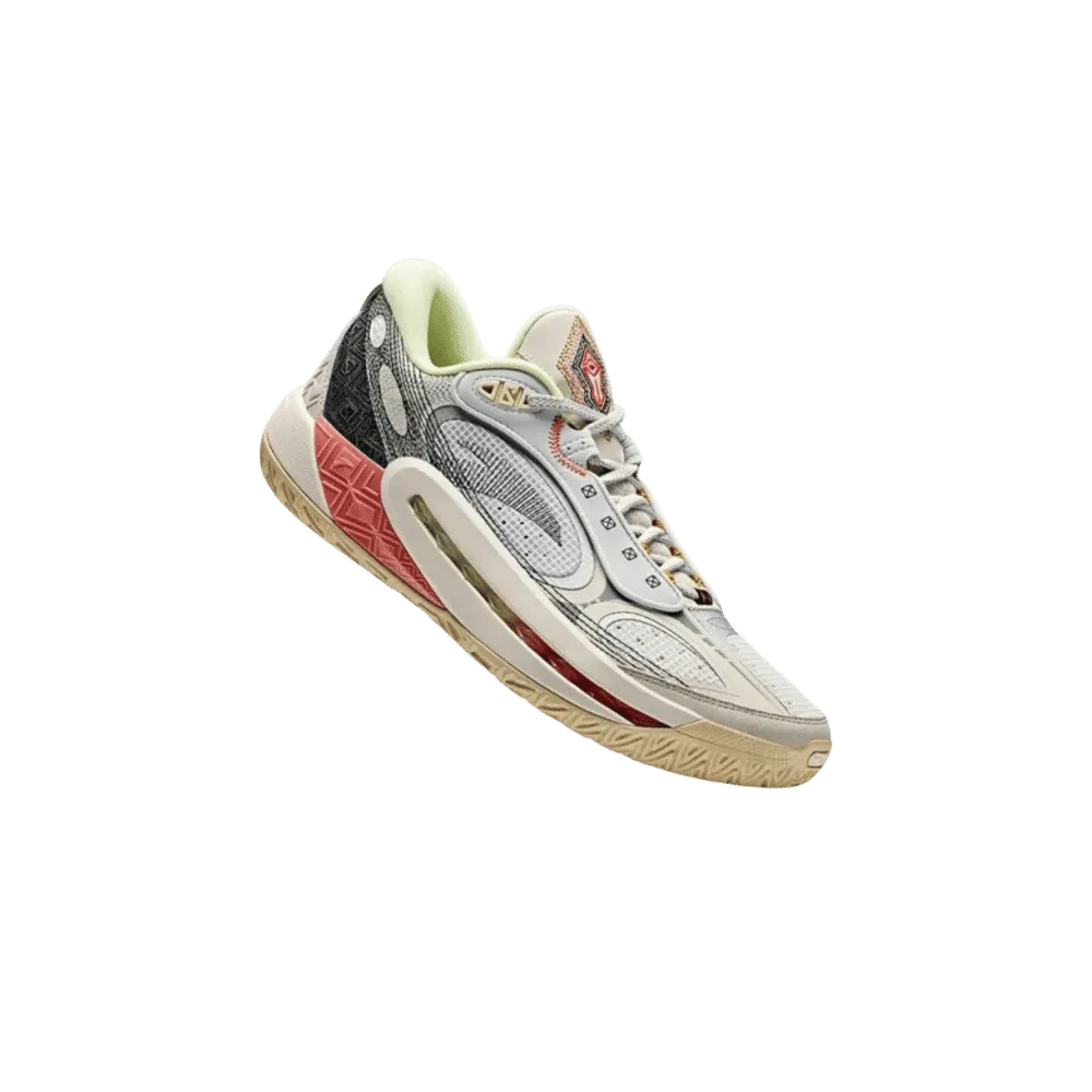 Anta Shockwave 6 Beige