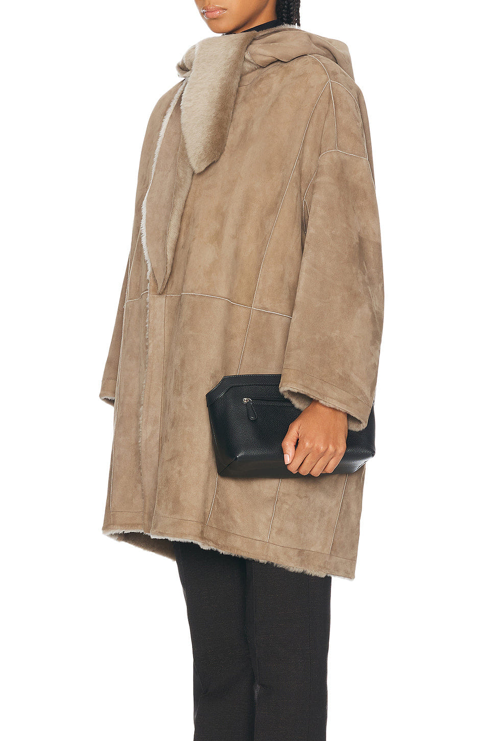 The Row Terrasse Pouch