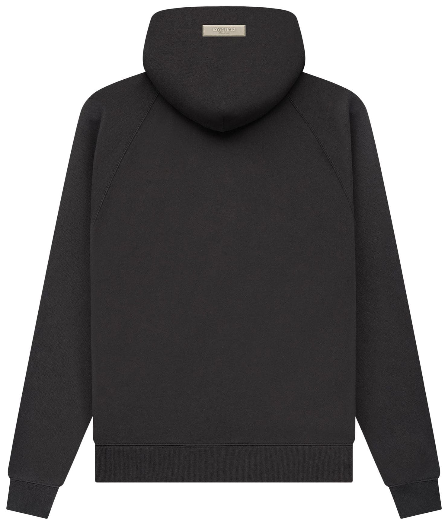 Fear of God Essentials 1977 Hoodie Iron (SS22)