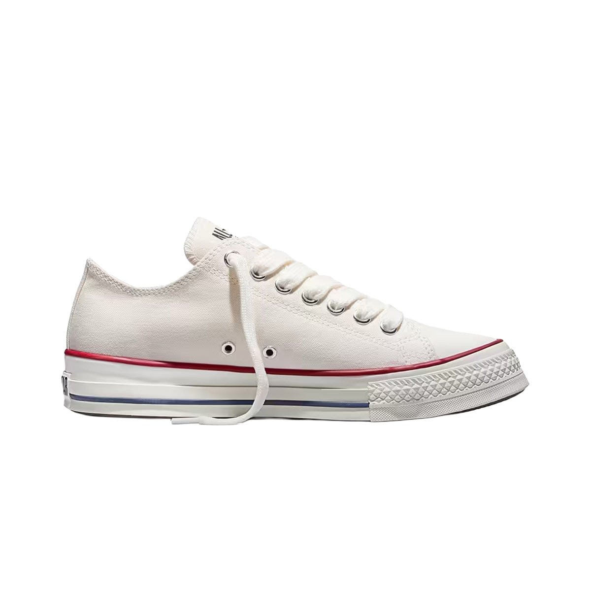 Converse Chuck Taylor Throwback'VINTAGE WHITE/RED/BLUE'