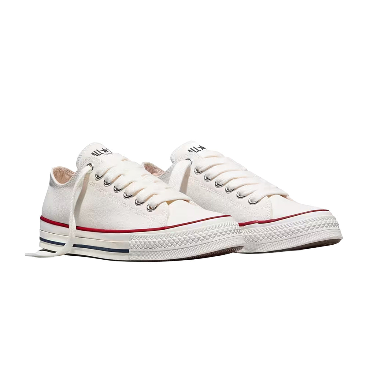 Converse Chuck Taylor Throwback'VINTAGE WHITE/RED/BLUE'
