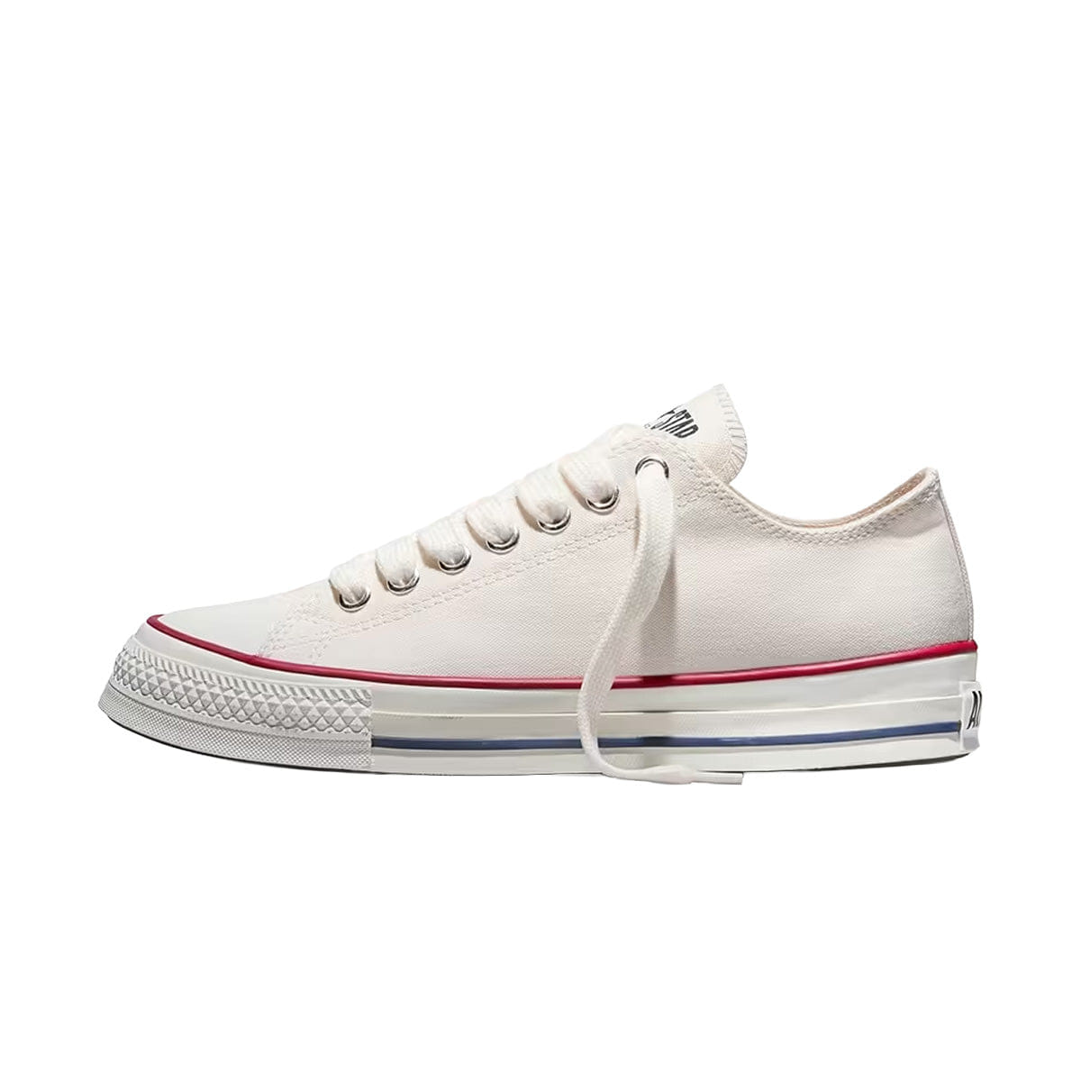 Converse Chuck Taylor Throwback'VINTAGE WHITE/RED/BLUE'