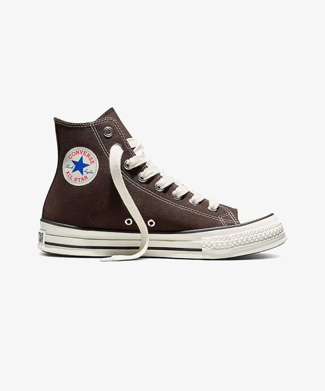 CONVERSE | CHUCK TAYLOR ALL STAR THROWBACK { FRESH BREW/VINTAGE WHITE/BLUE