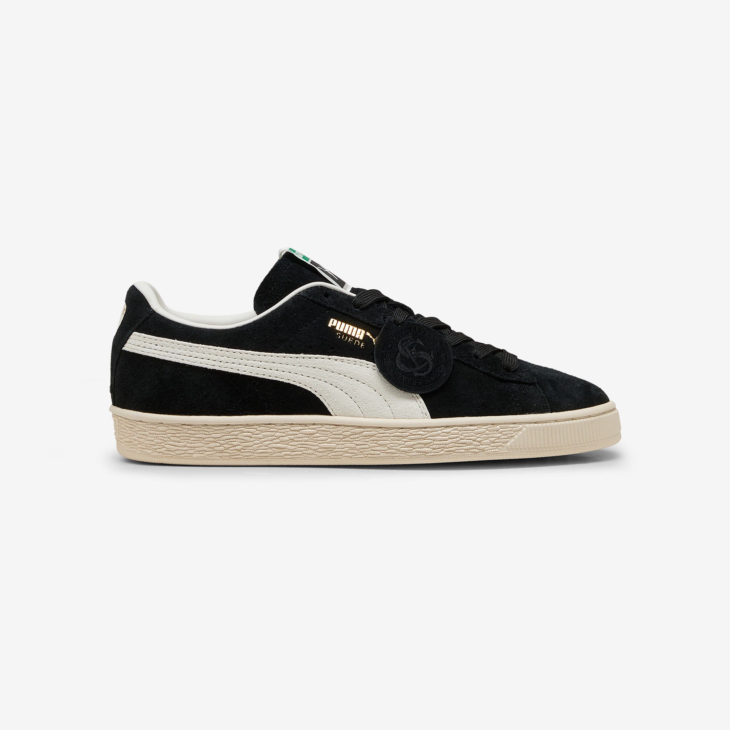 Puma Suede Charles F. Stead I