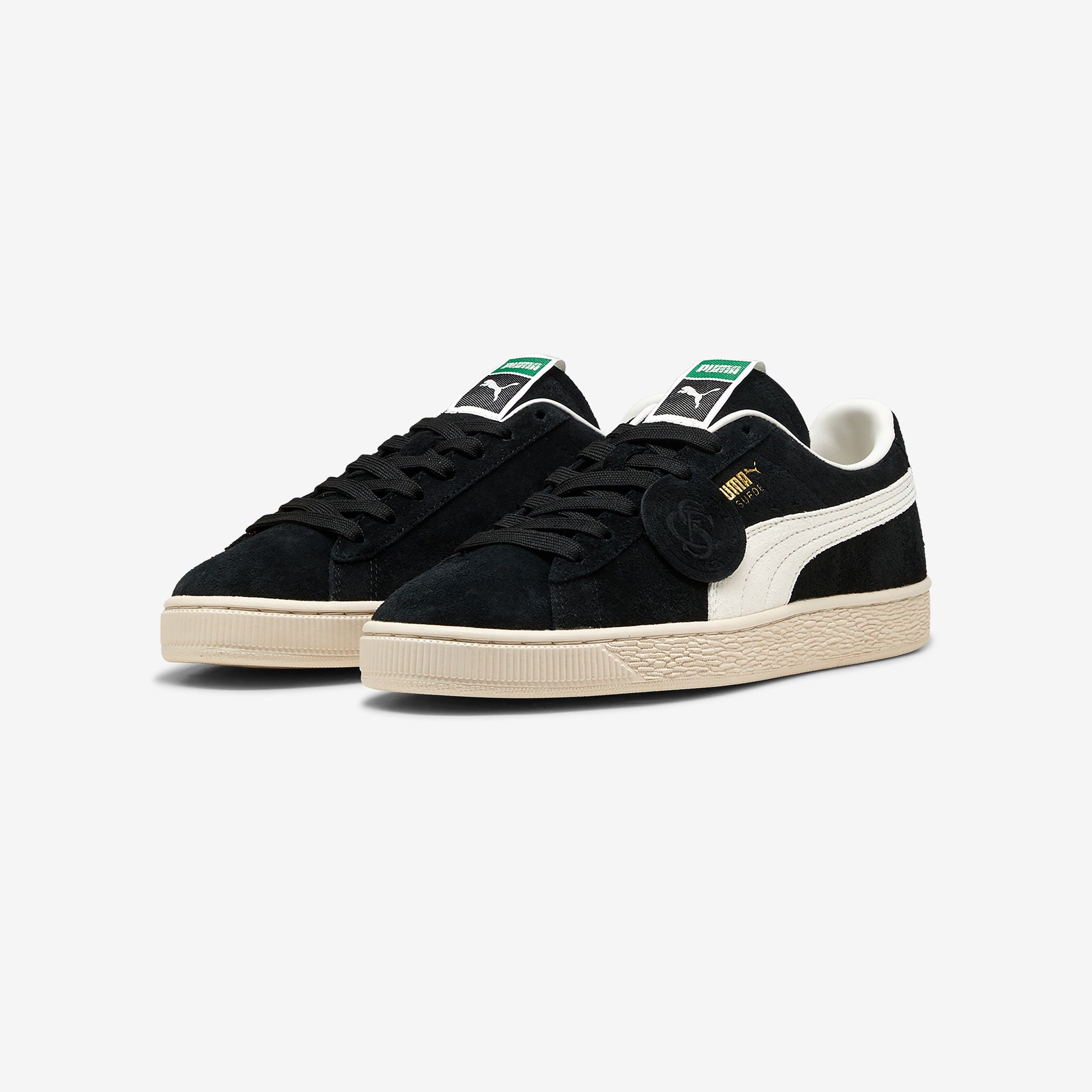 Puma Suede Charles F. Stead I