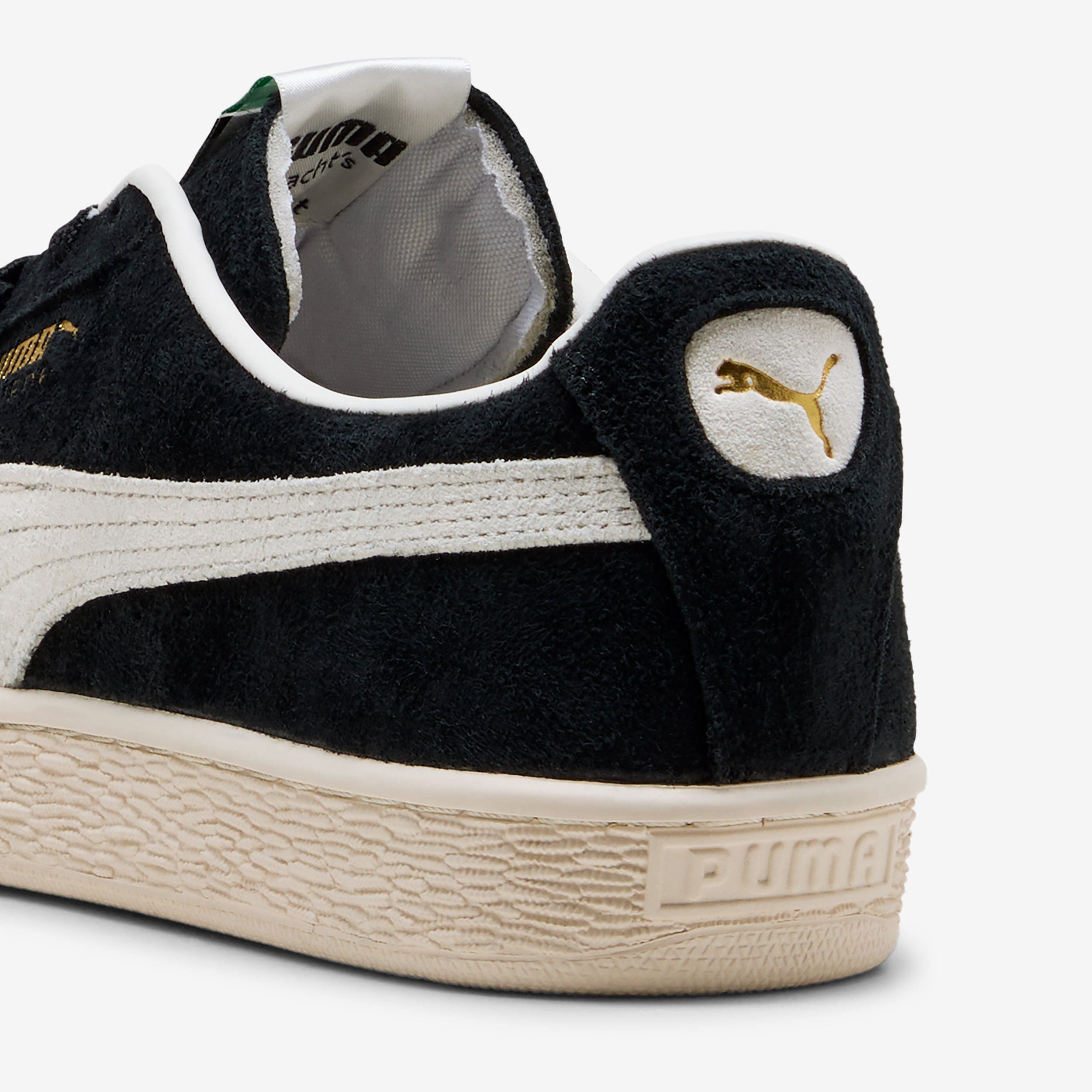 Puma Suede Charles F. Stead I