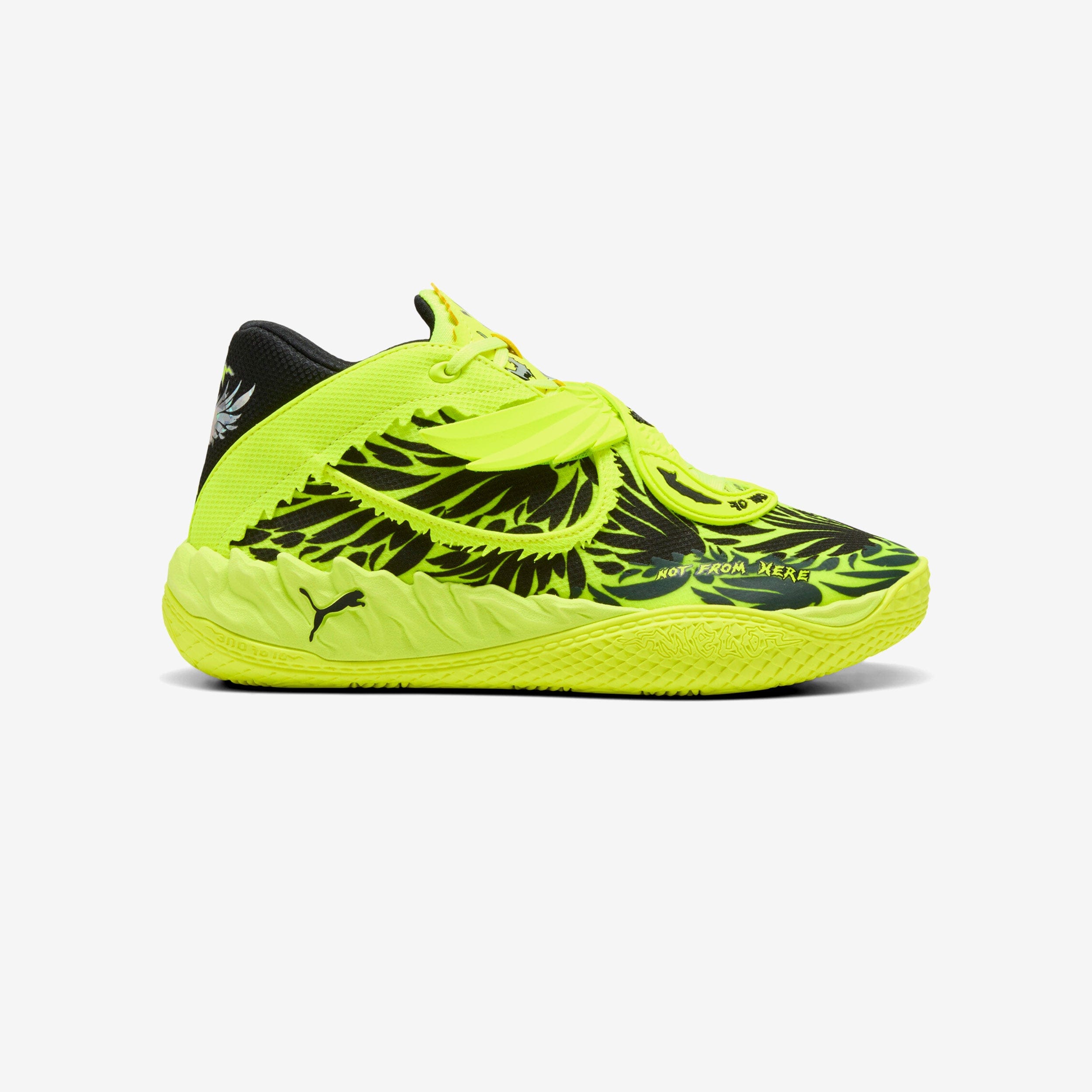 Puma MB.05 Rave
