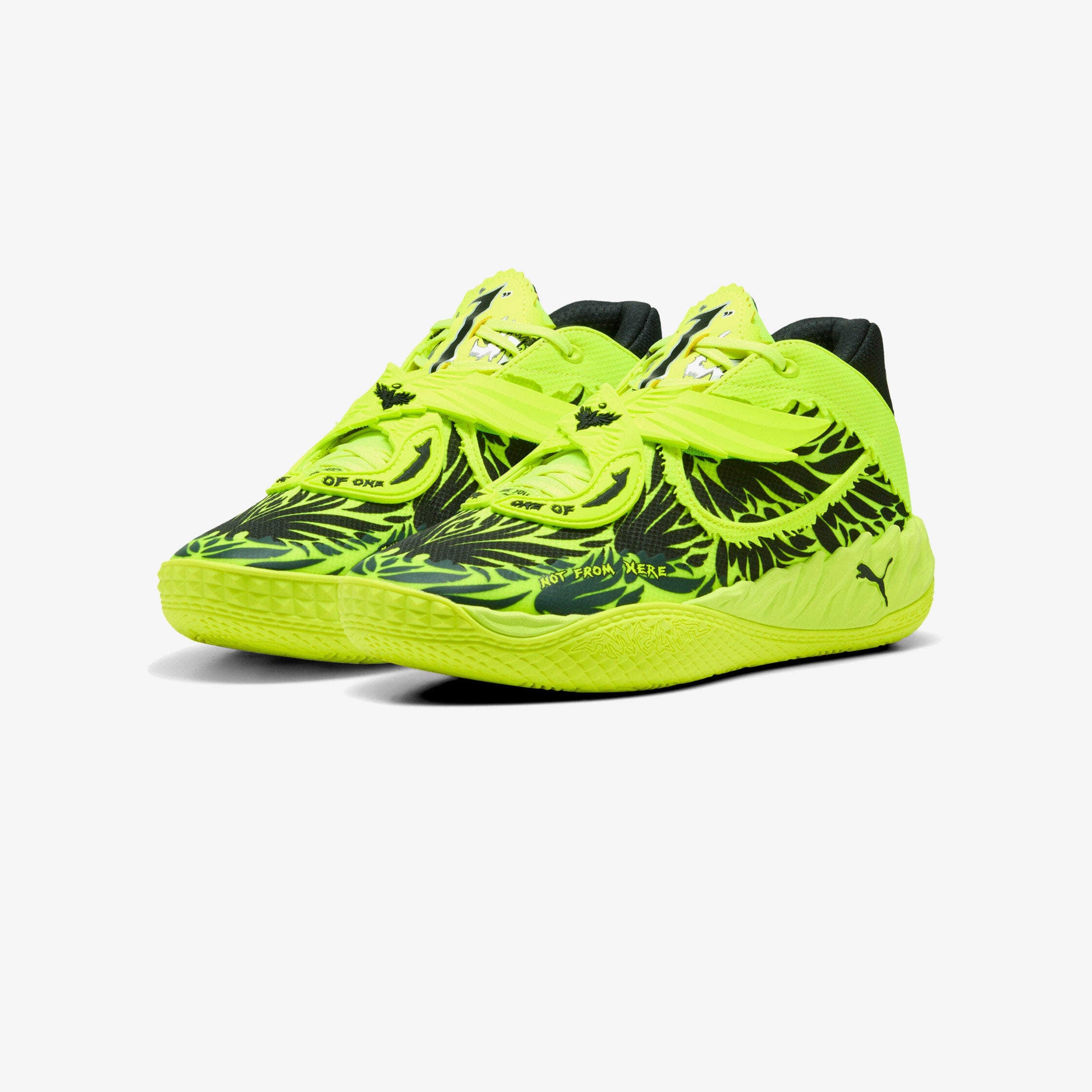 Puma MB.05 Rave