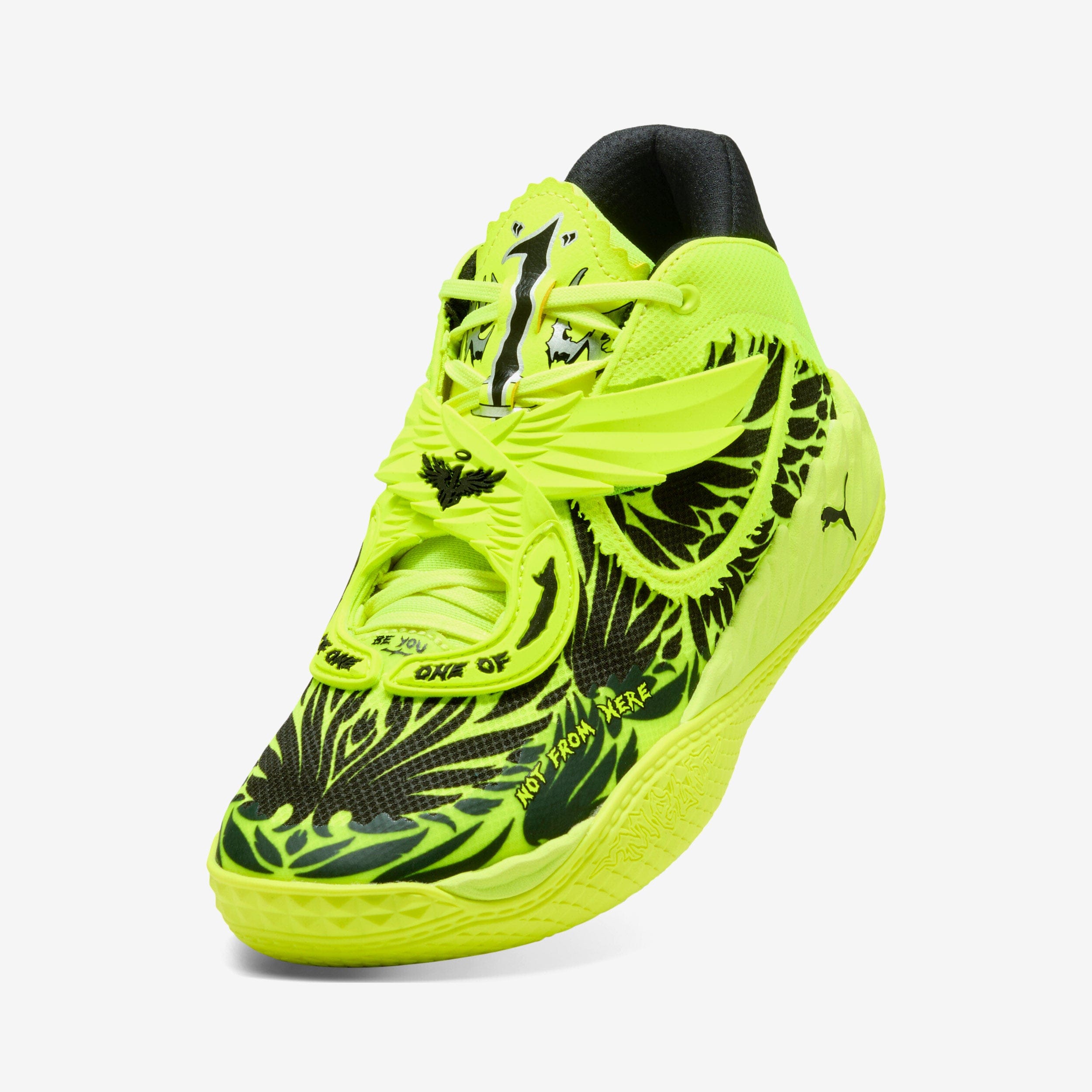 Puma MB.05 Rave
