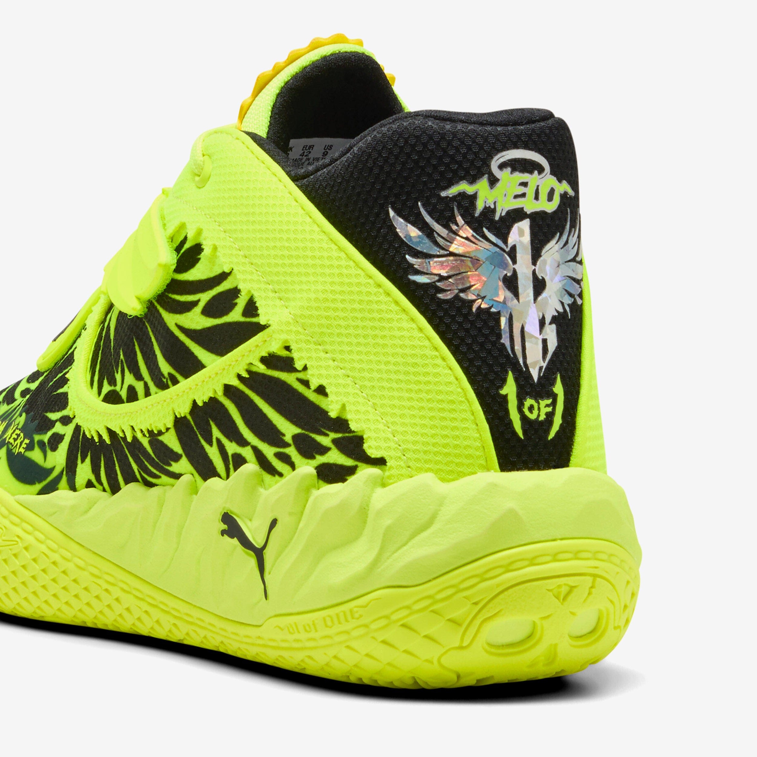 Puma MB.05 Rave