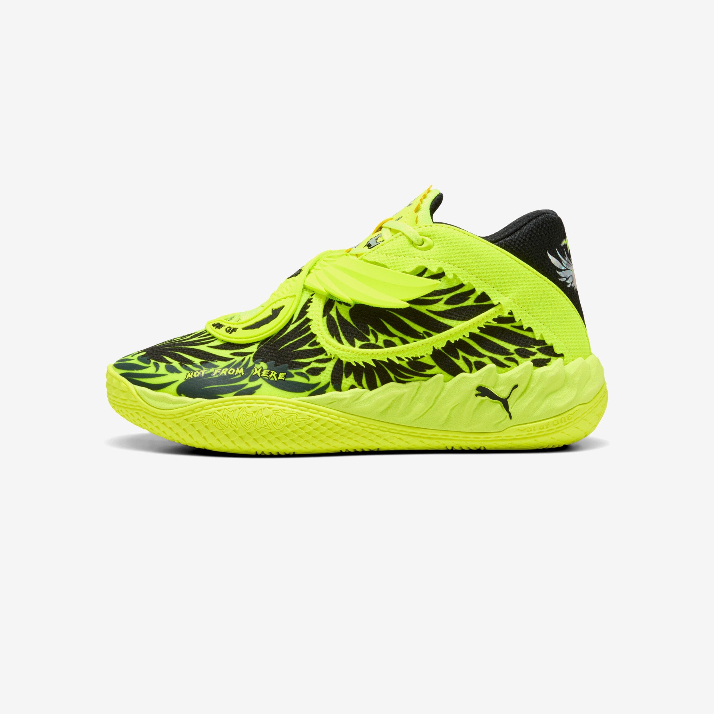 Puma MB.05 Rave