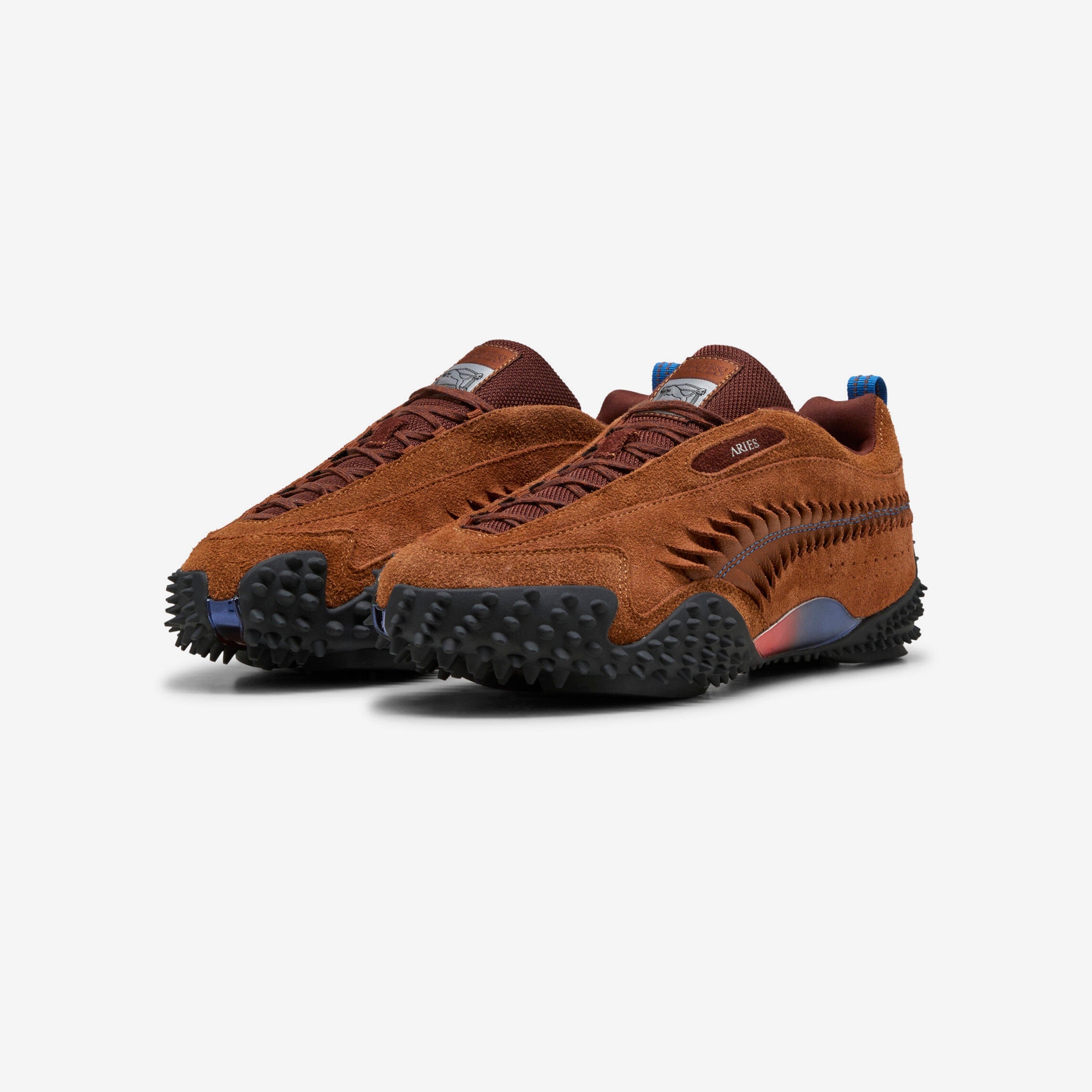 Puma Mostro Craft x Aries