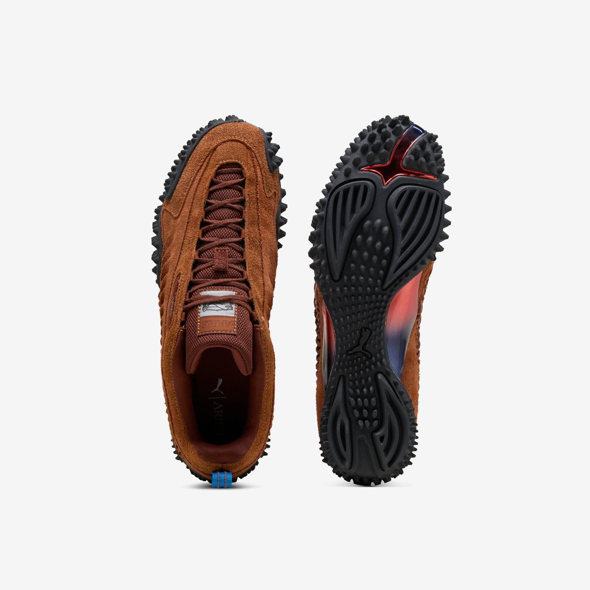 Puma Mostro Craft x Aries