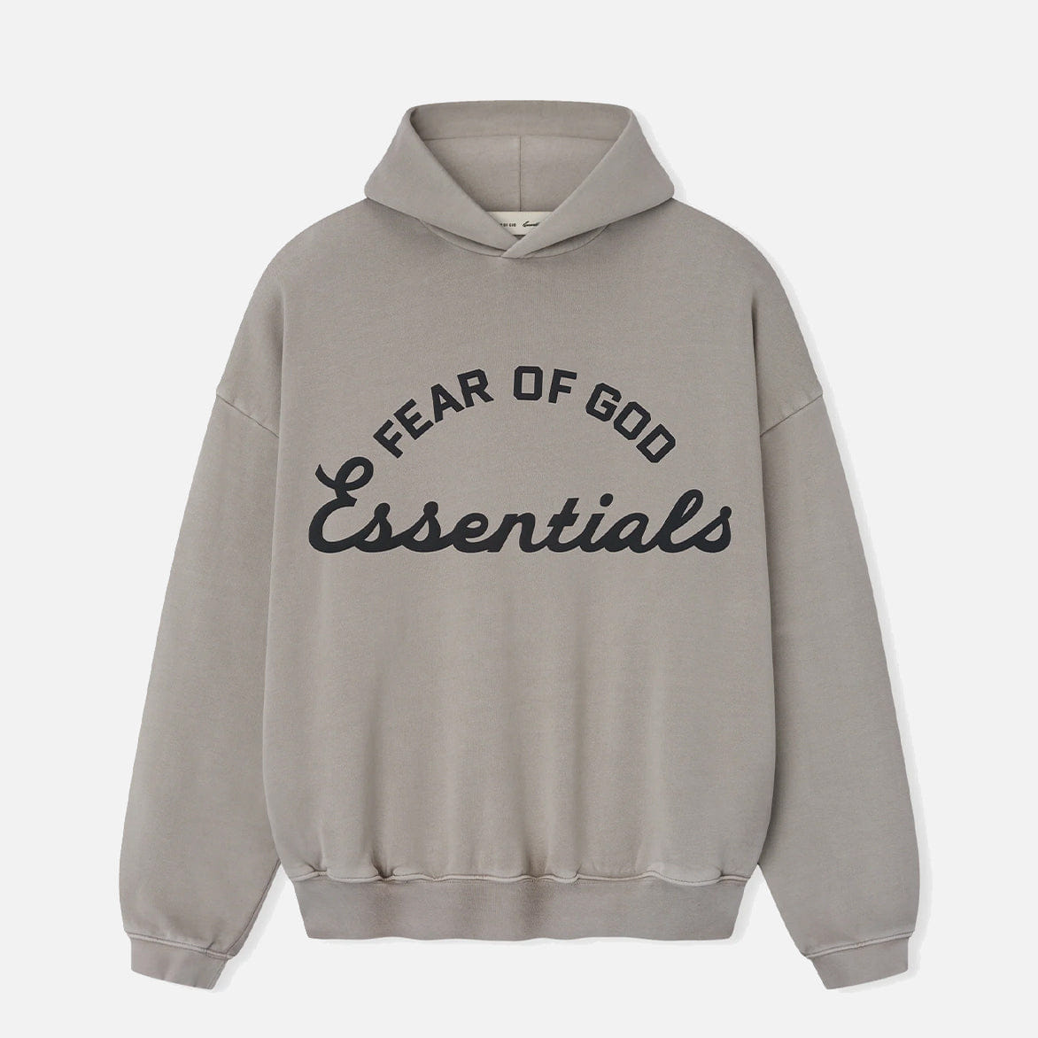Fear of God Essentials TRAINING 90S HOODIE - FADED SEAL