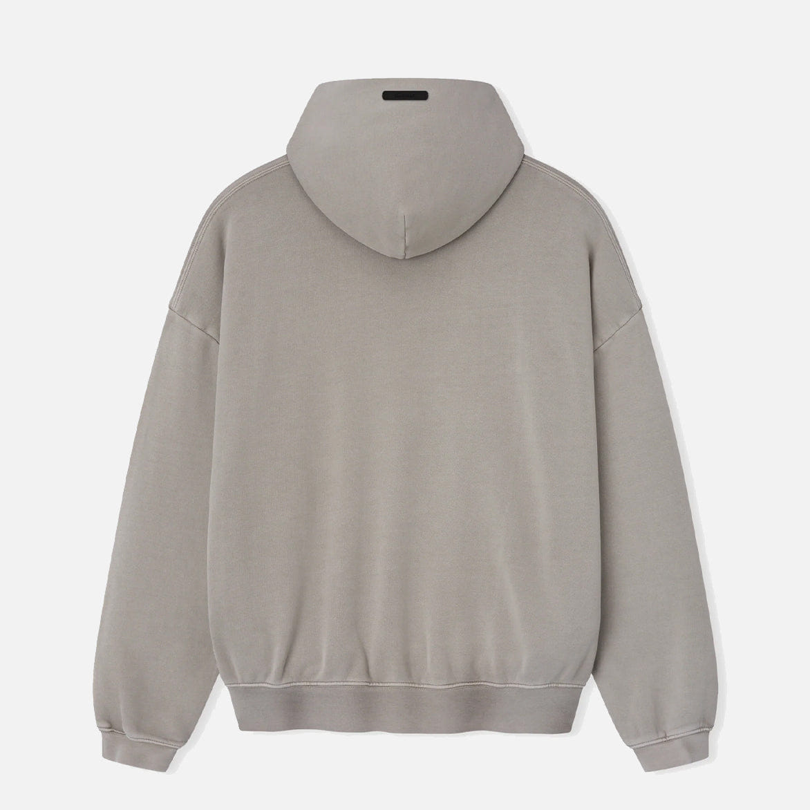 Fear of God Essentials TRAINING 90S HOODIE - FADED SEAL