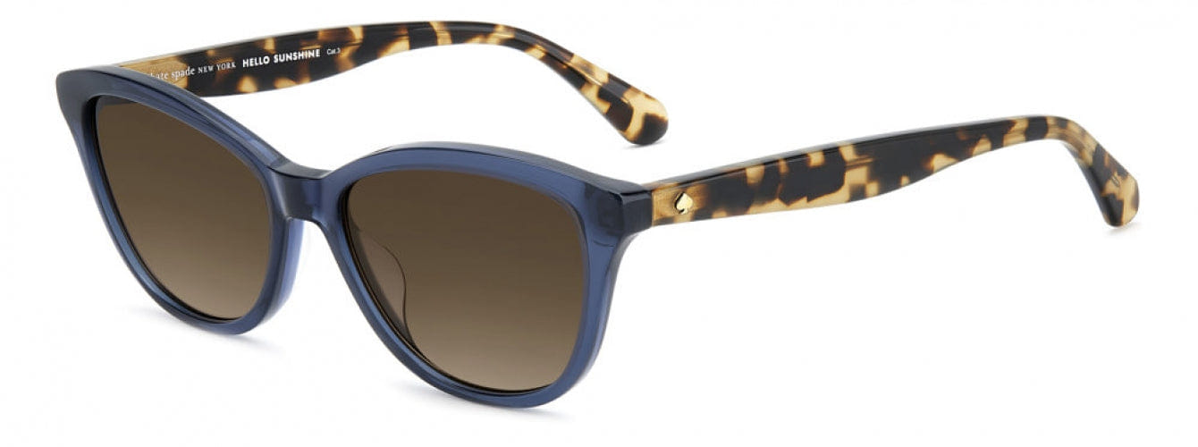 Kate Spade KSTAYLA2 Sunglasses