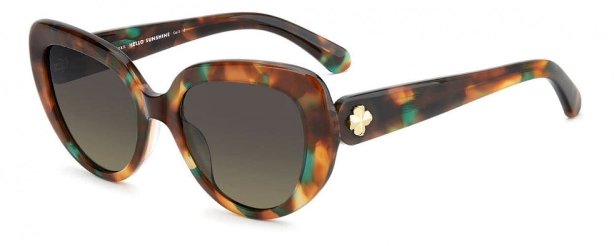 Kate Spade KSRANA2 Sunglasses