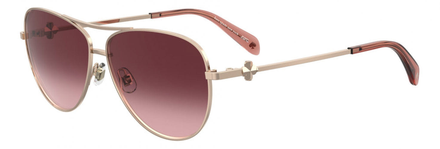 Kate Spade KSMELLY2 Sunglasses