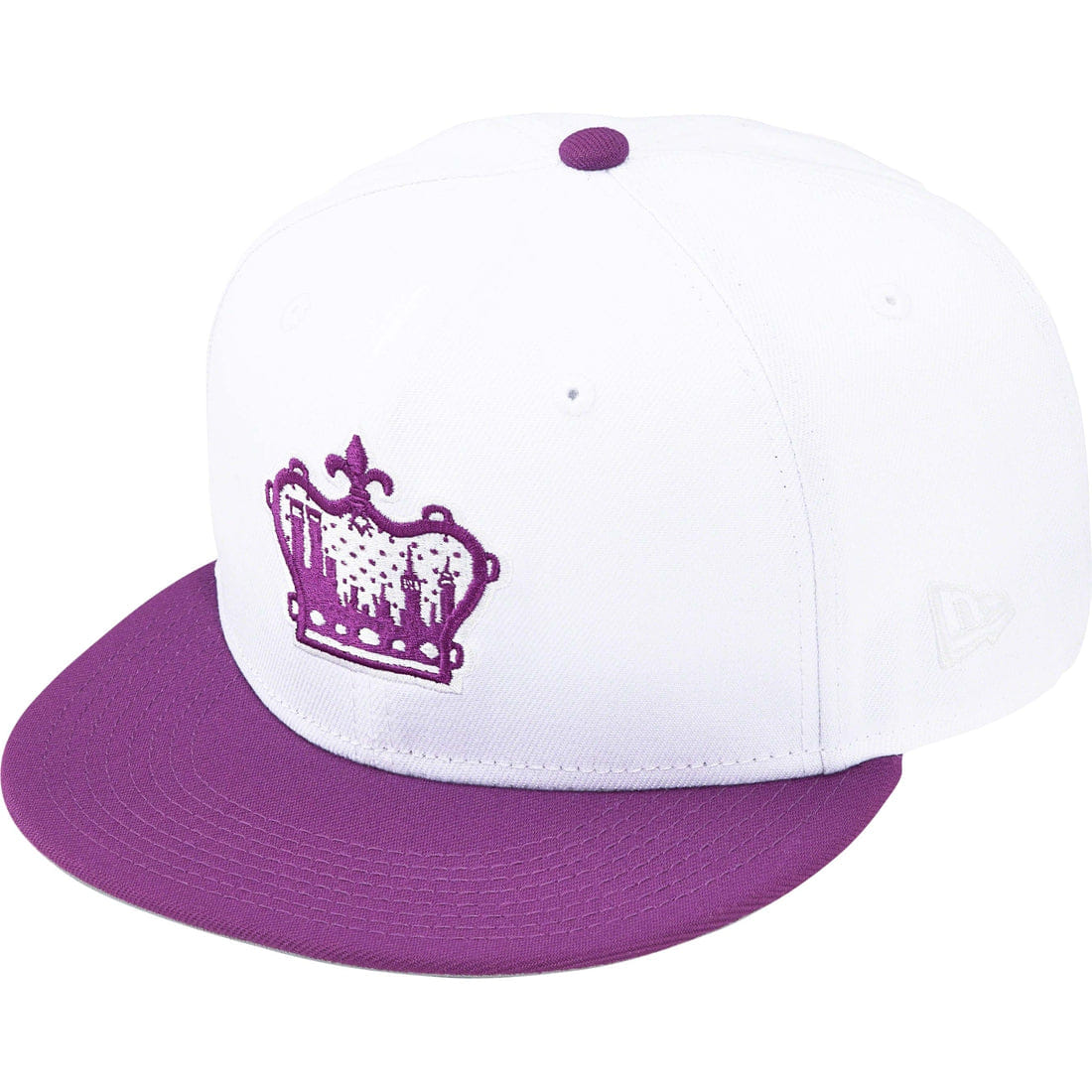 Supreme King Of Newyork New Era Hats