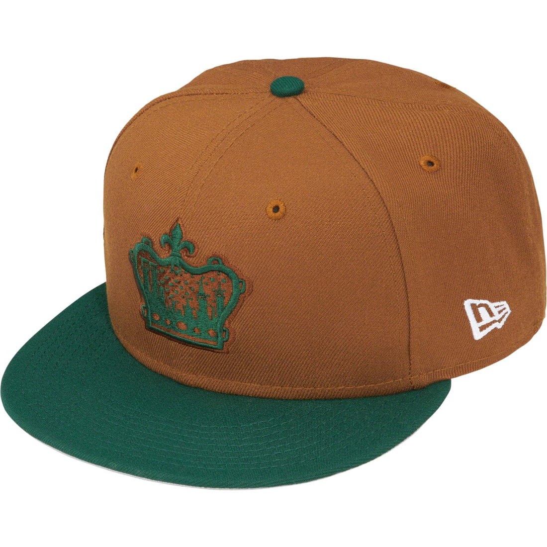 Supreme King Of Newyork New Era Hats