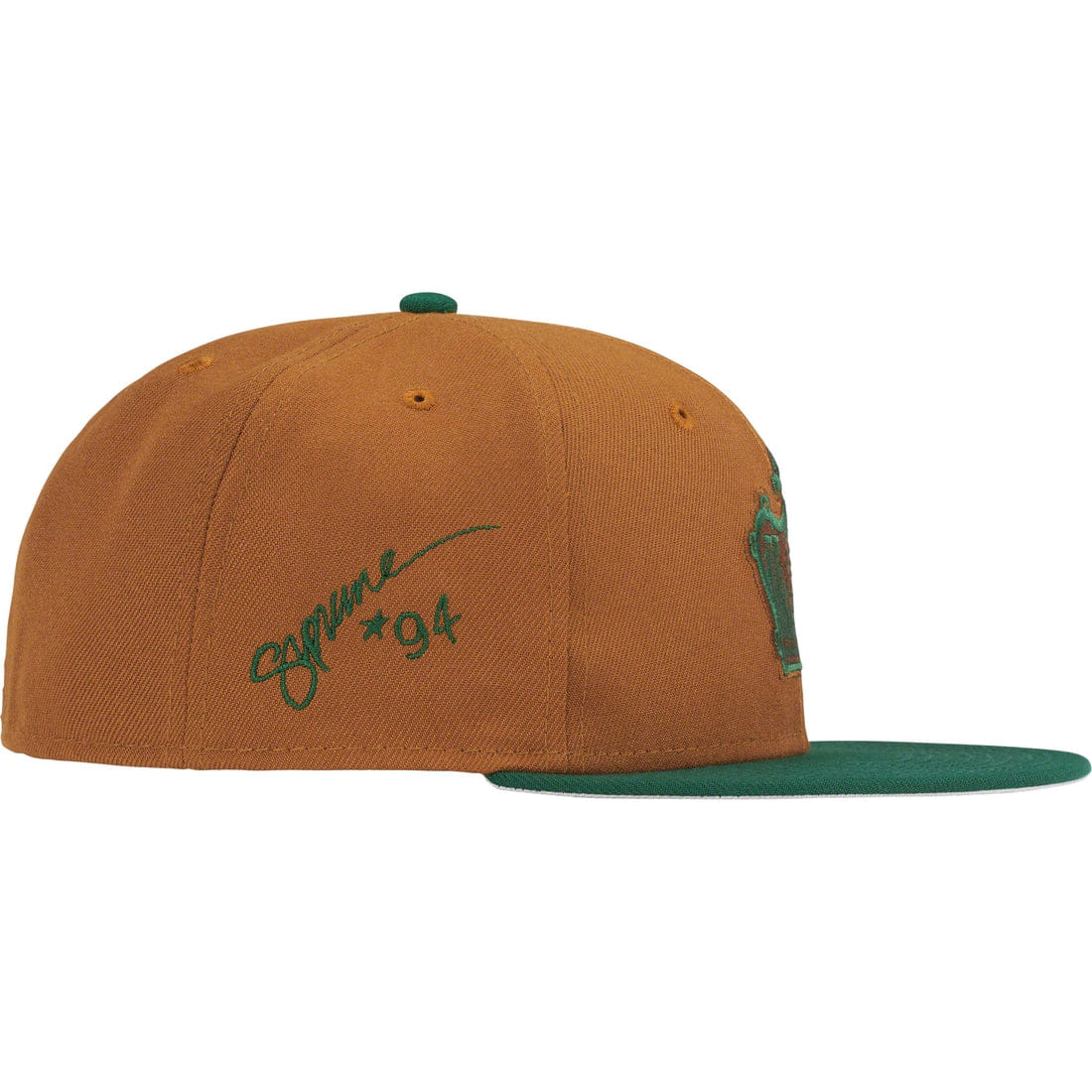 Supreme King Of Newyork New Era Hats