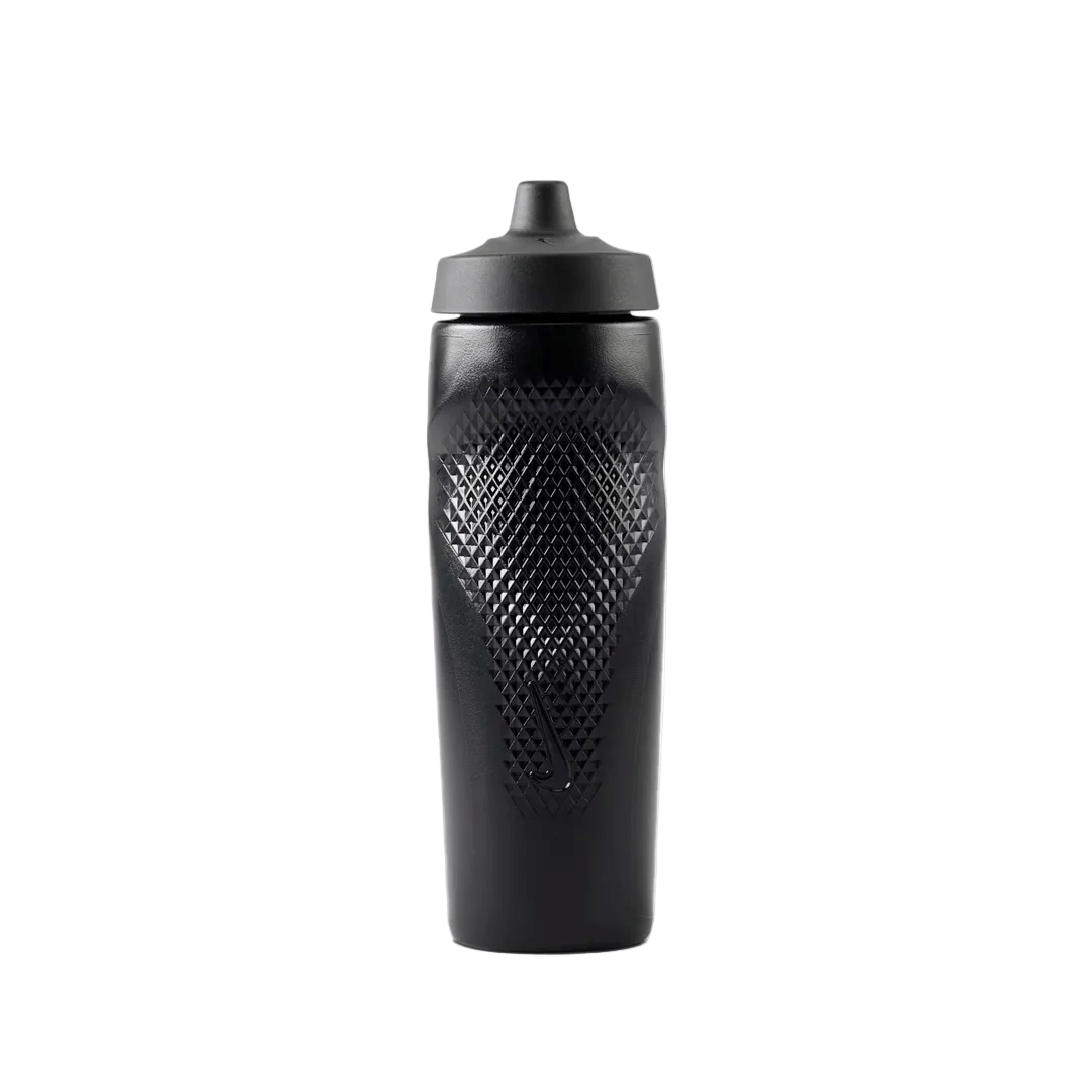 Nike KOBE BRYANT SQUEEZABLE REFUEL BOTTLE 24 oz BLACK