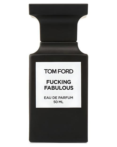 TOM FORD Fucking Fabulous