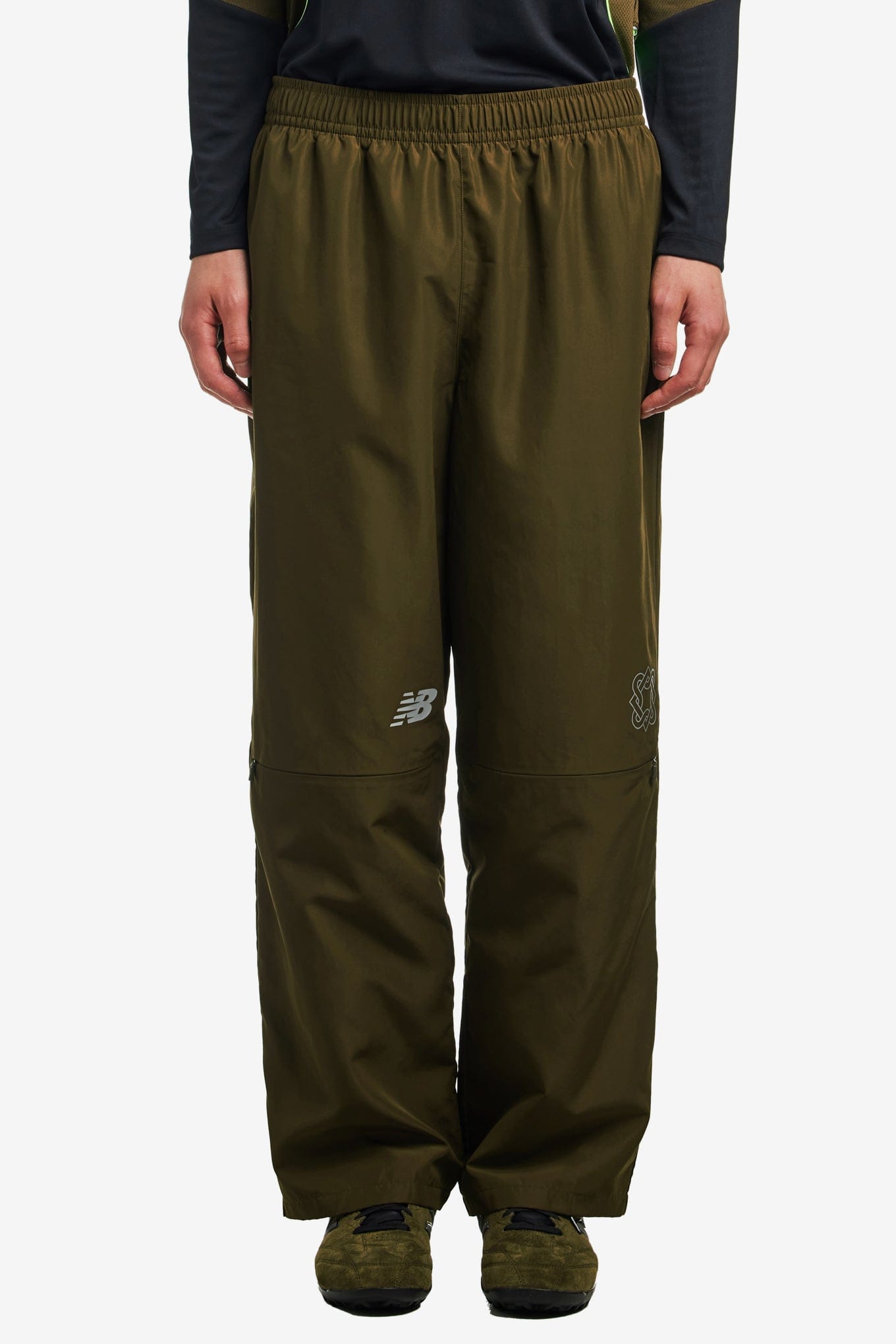 New Balance X LACK OF GUIDANCE TRAINING PANTS