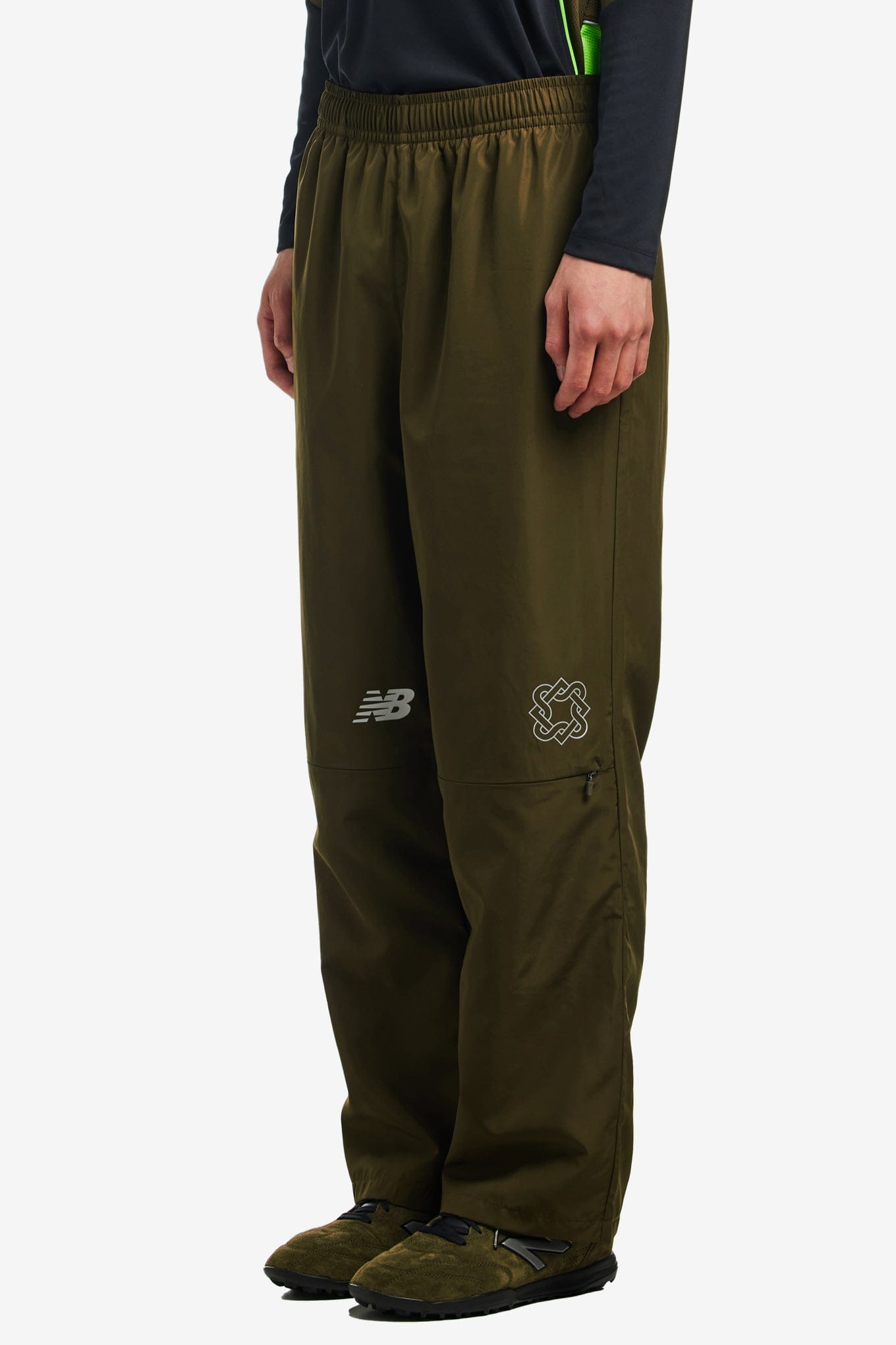 New Balance X LACK OF GUIDANCE TRAINING PANTS