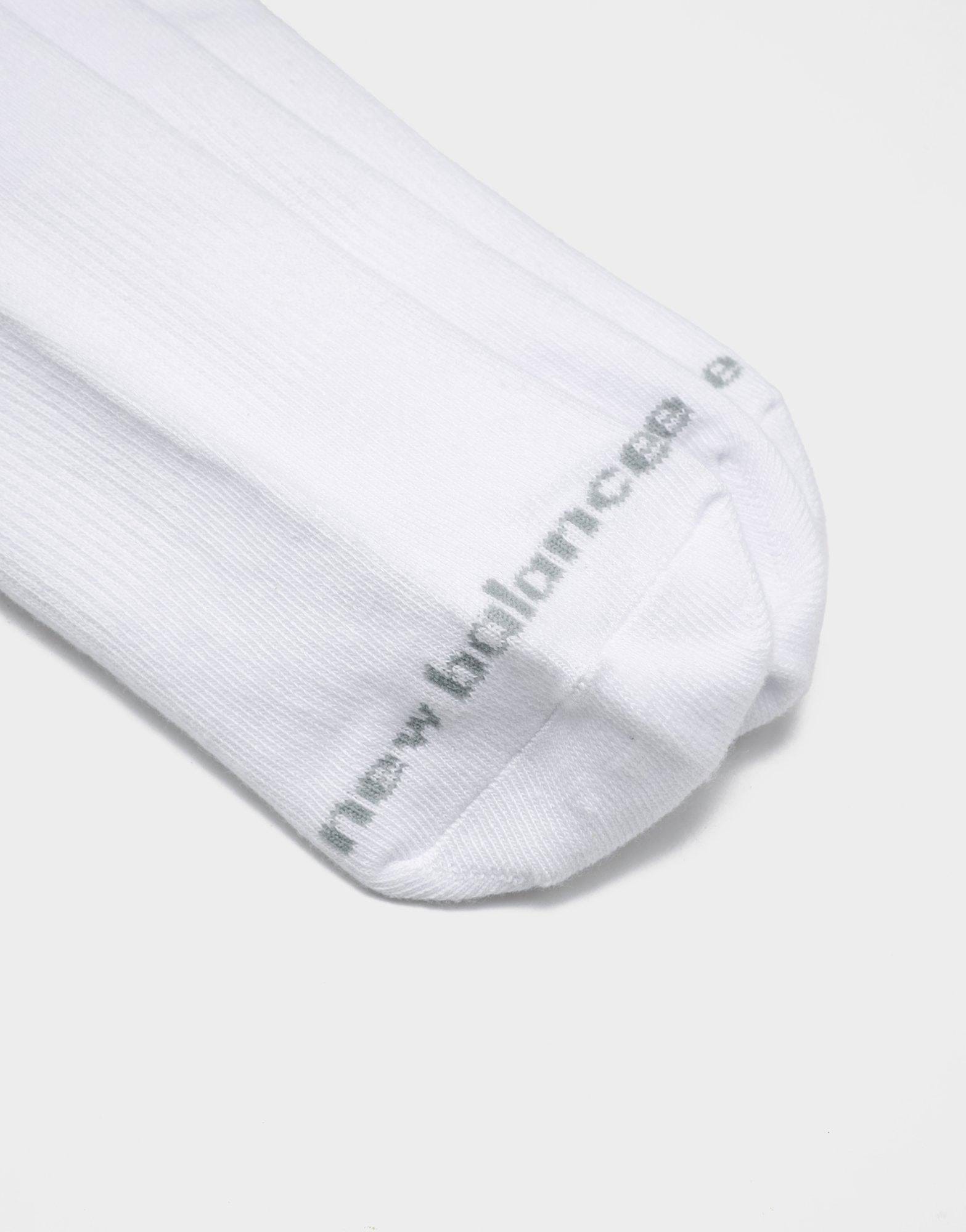 New Balance Ankle Socks 3 - Pack