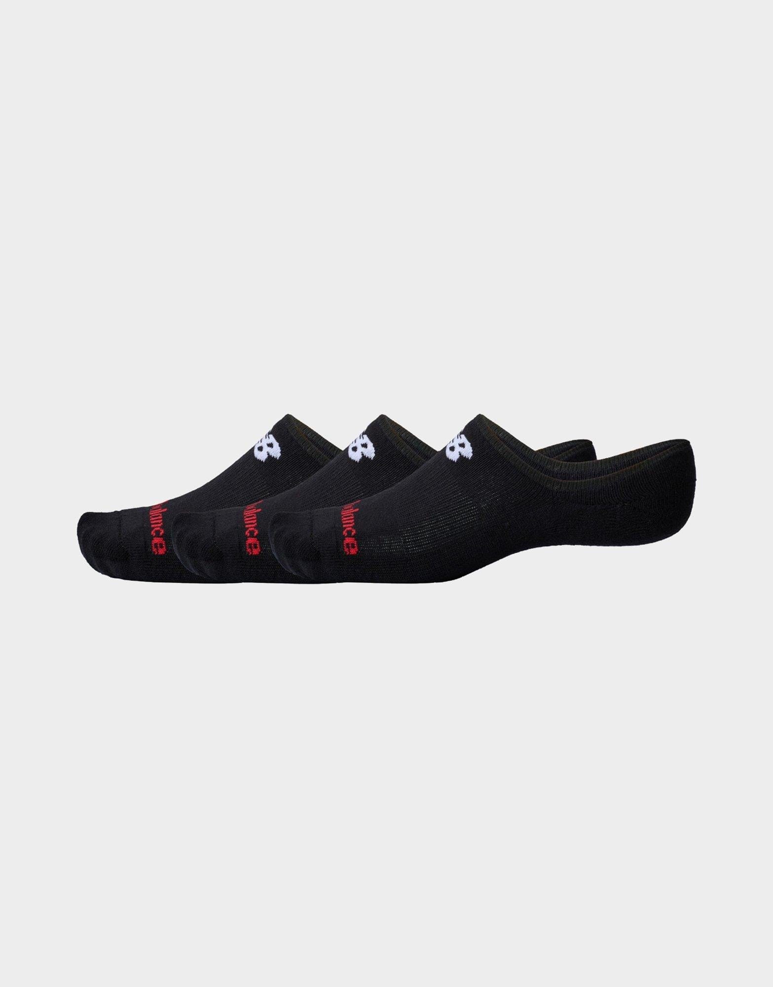 New Balance Everyday Low No Show Socks