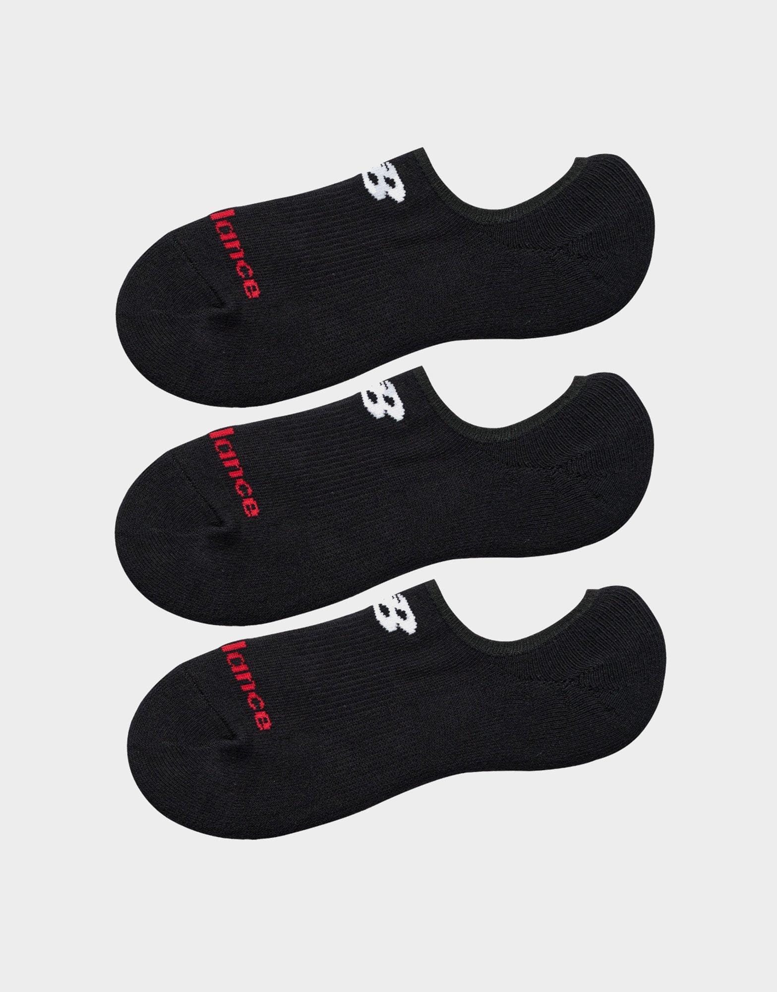 New Balance Everyday Low No Show Socks