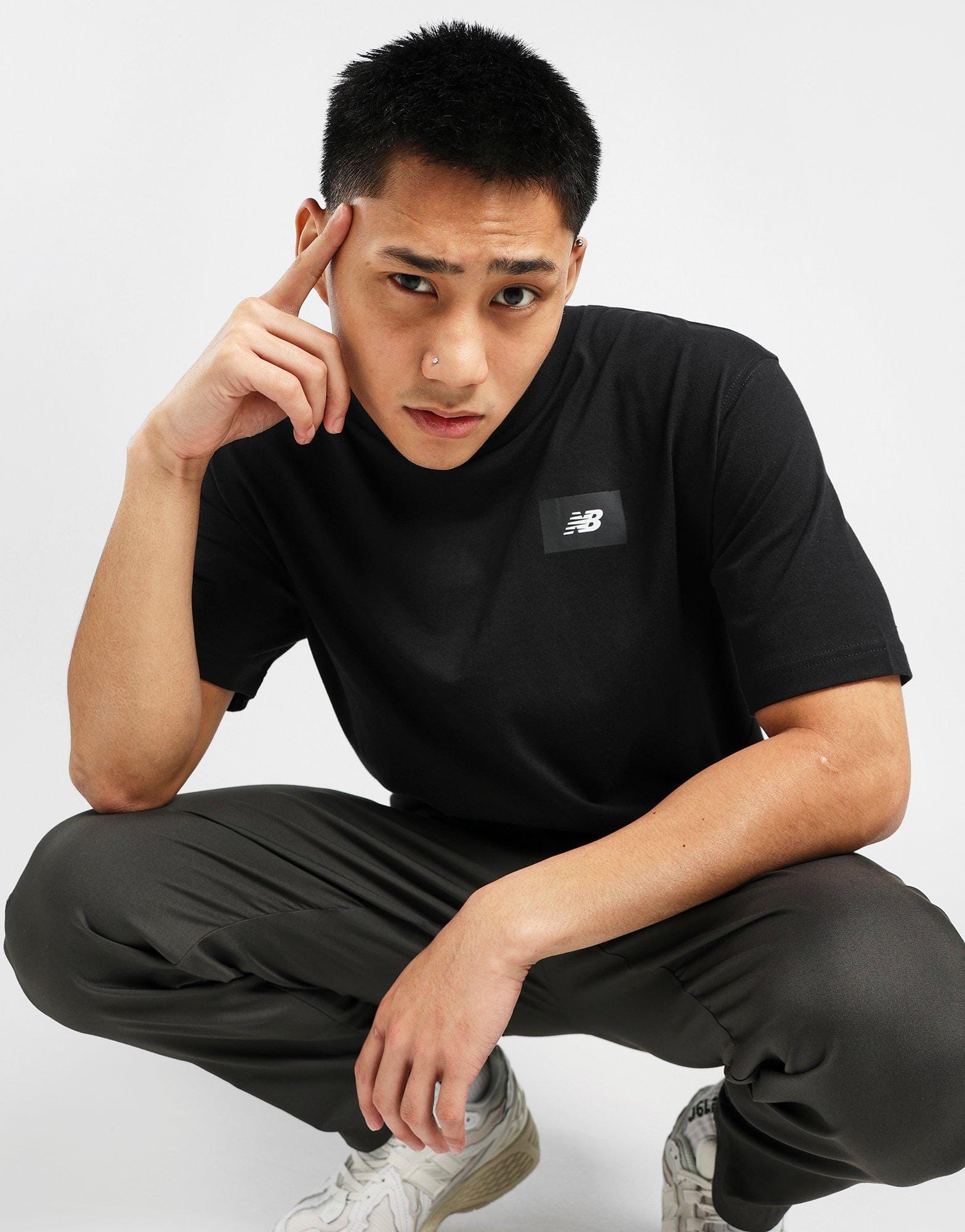 New Balance Small Logo T - Shirt