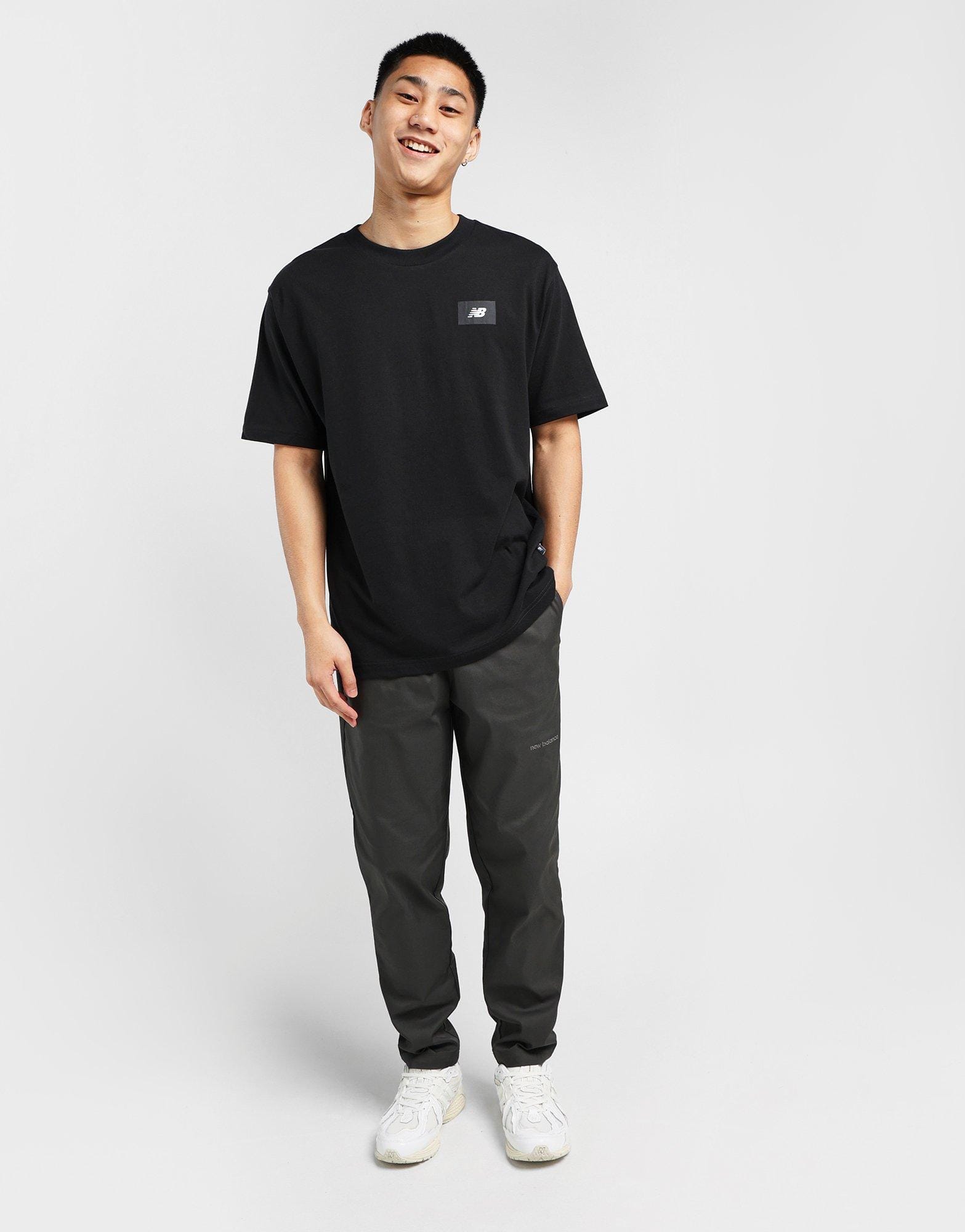 New Balance Small Logo T - Shirt