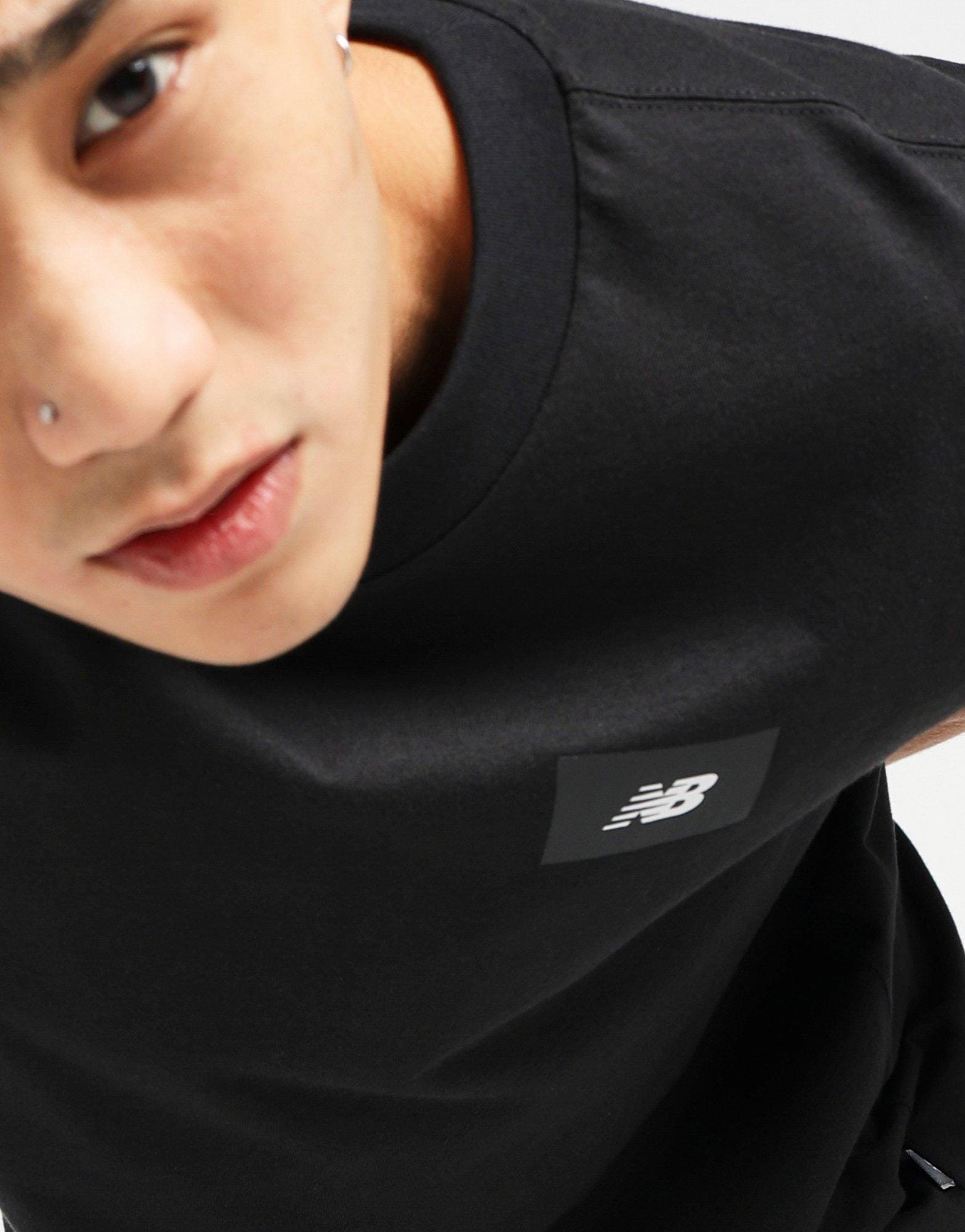 New Balance Small Logo T - Shirt