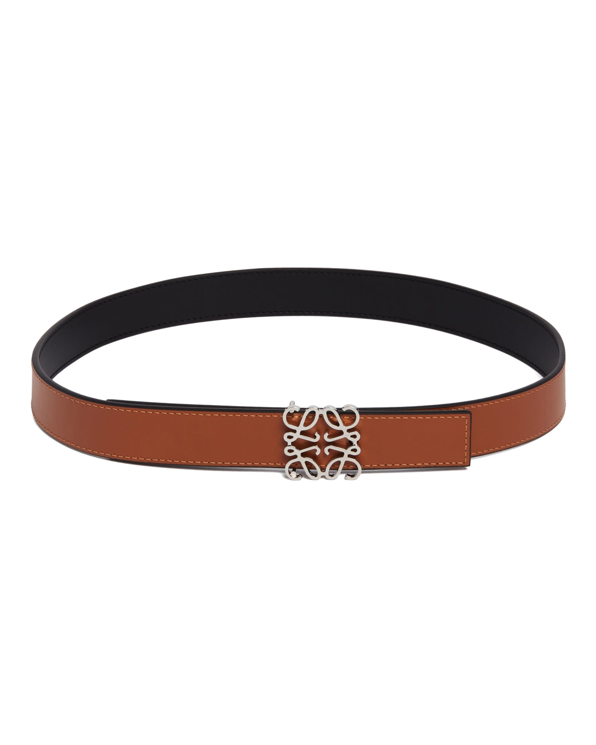 Loewe Cintura Reversibile Anagram
